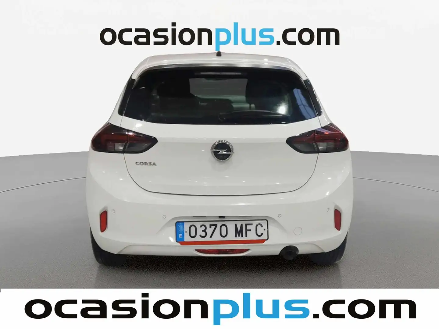 Foto Opel Corsa Opel Corsa 1.2 Turbo XHL Edition (100 CV)