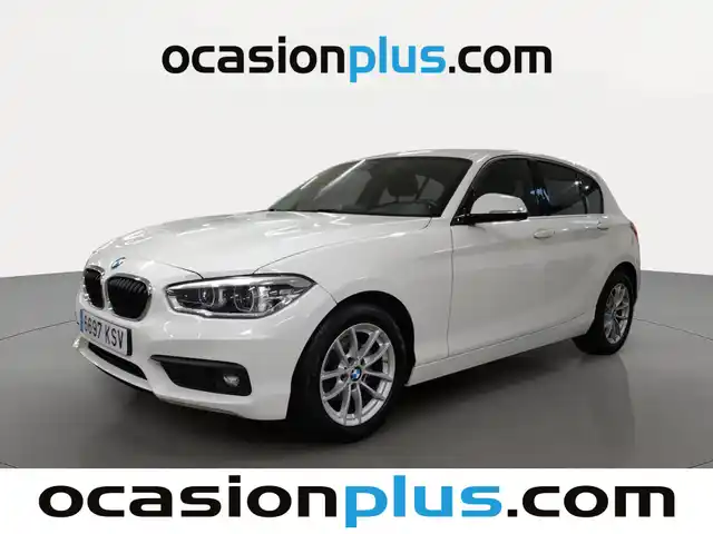 BMW Serie 1