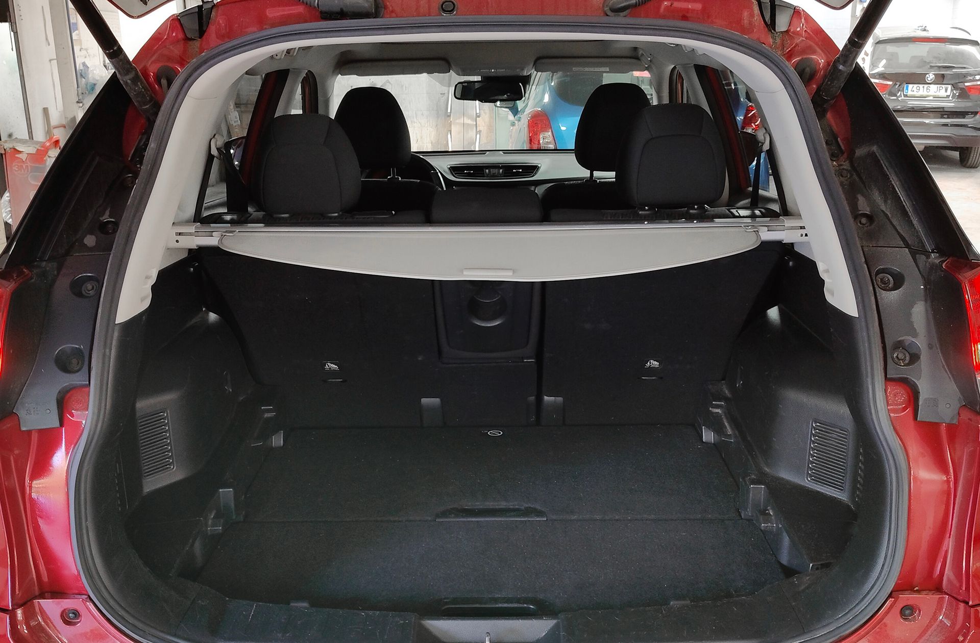 Nissan X-Trail 1.6 DIG-T N-Connecta 4x2 - foto 16
