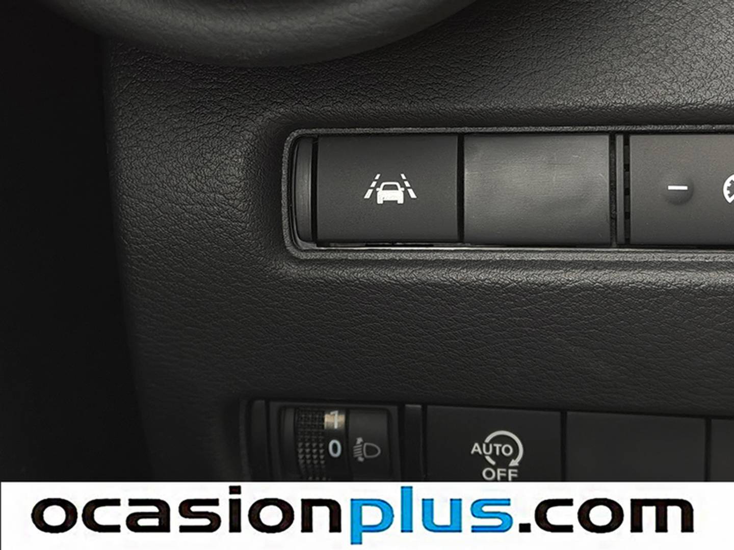 Foto Nissan JUKE Nissan Juke DIG-T N-Connecta 4x2 (114 CV)