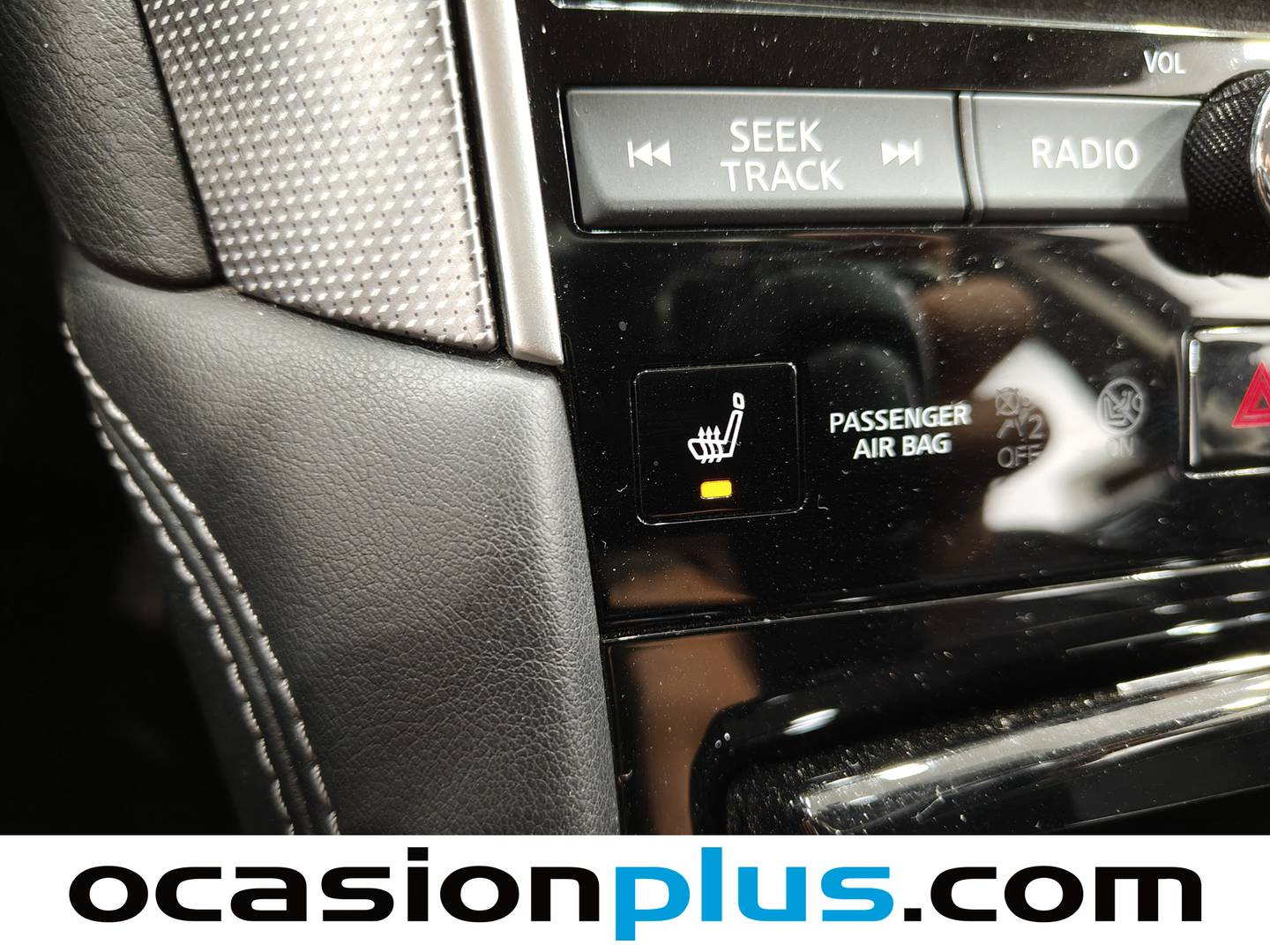 Foto Infiniti Q50 Infiniti Q50 2.2d Premium Auto (170 CV)