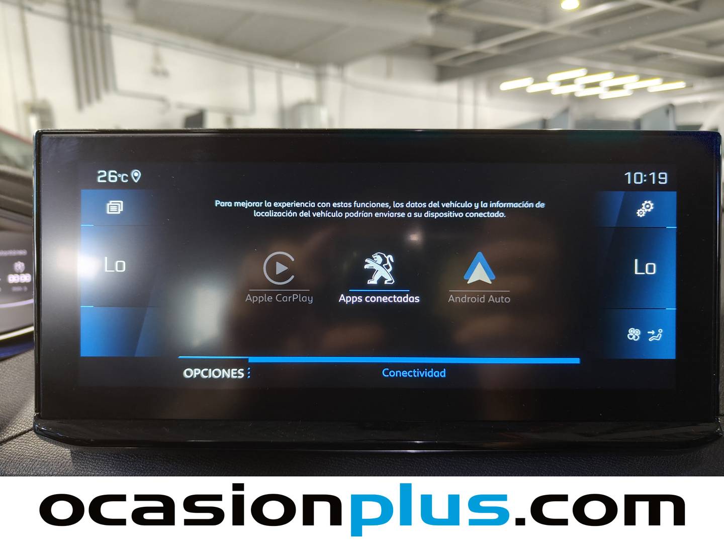 Foto Peugeot 3008 Peugeot 3008 PureTech 130 S&S Allure Pack EAT8  (130 CV)