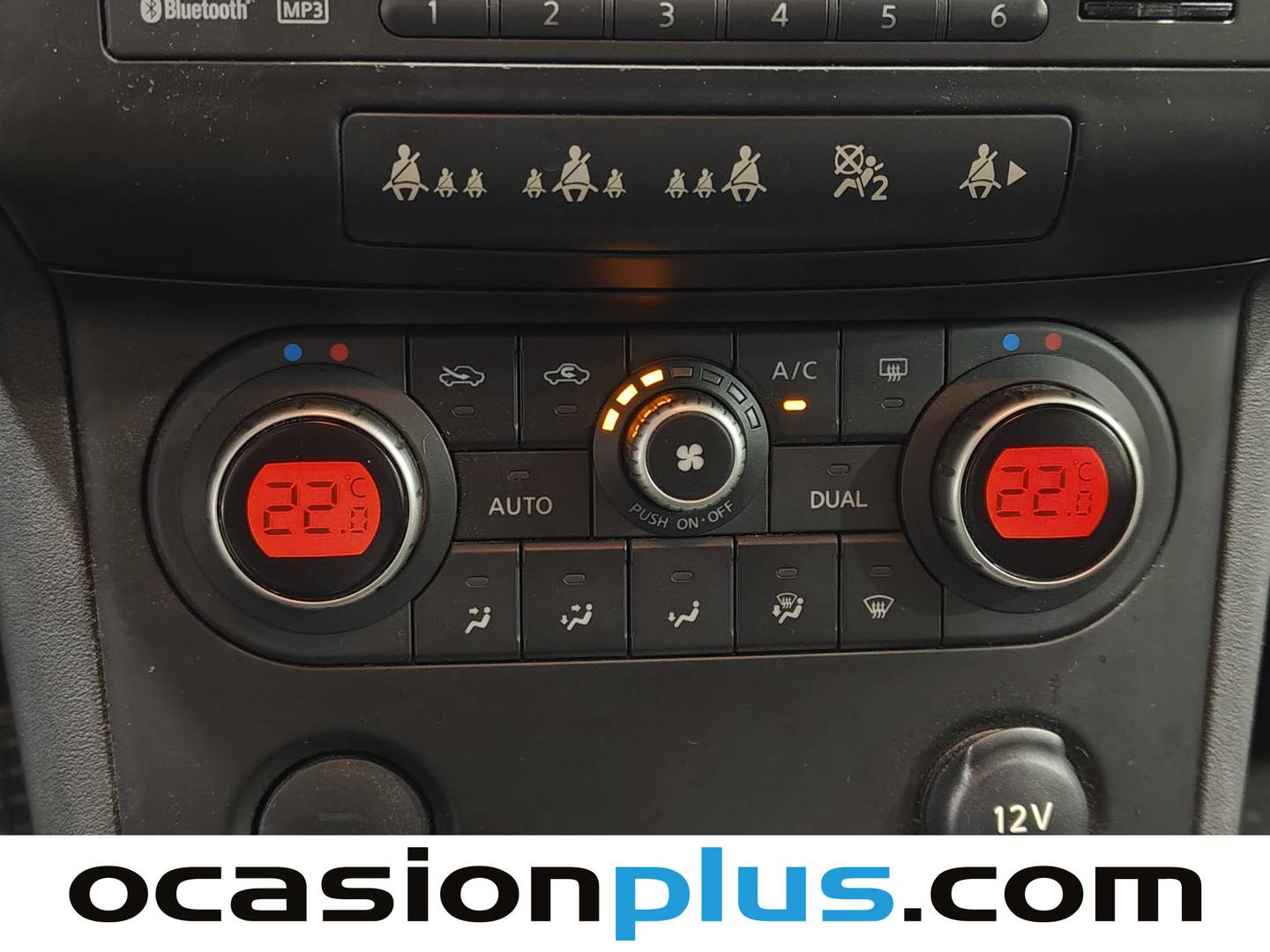 Nissan QASHQAI Nissan Qashqai 1.5 dCi Tekna Sport 4X2 (106 CV) barato