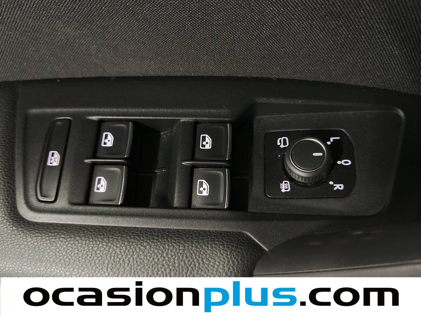 Volkswagen Tiguan Volkswagen Tiguan Sport 1.5 TSI (150 CV) DSG Pack R-Line 2019