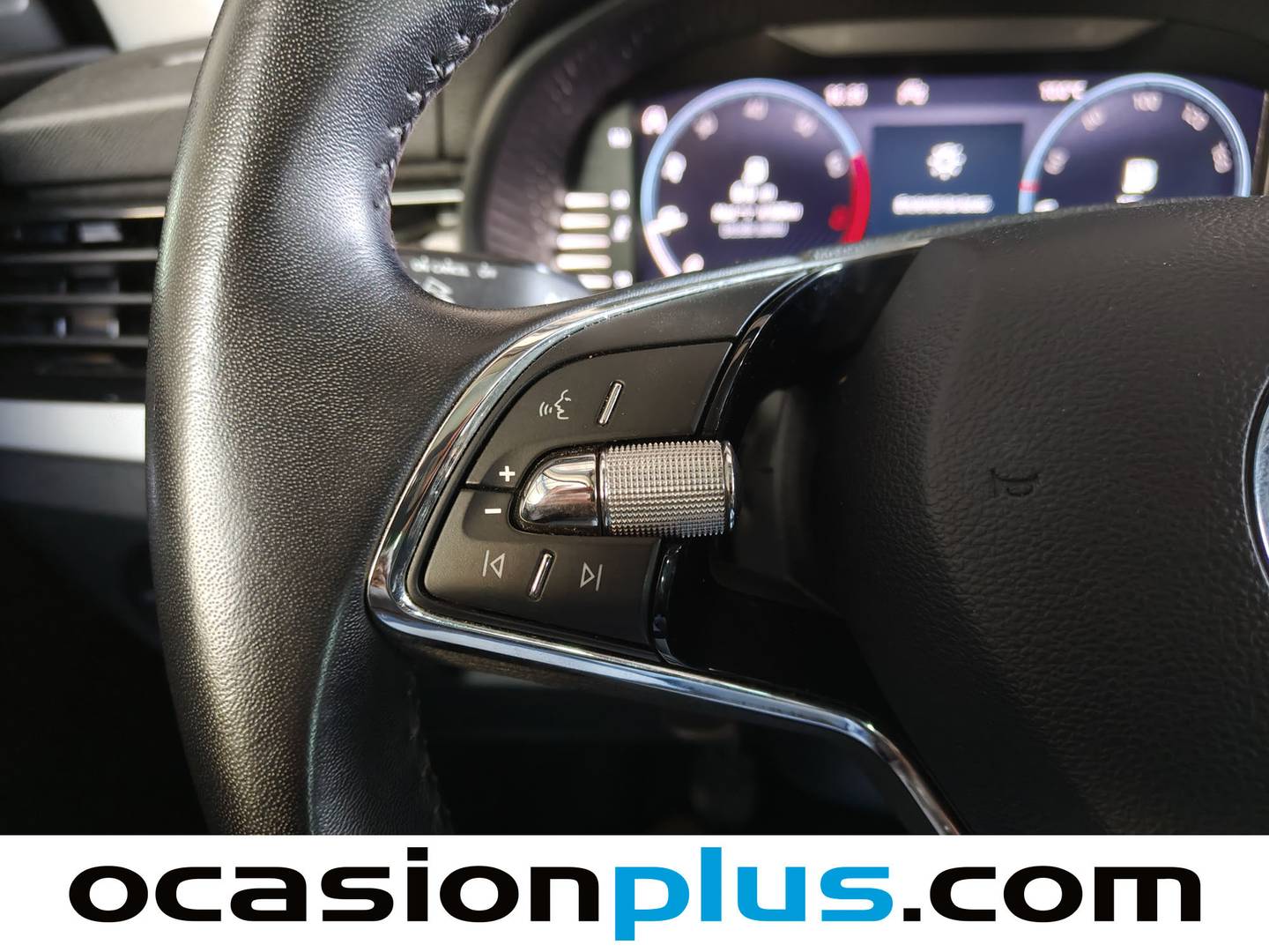 Skoda Kamiq Skoda Kamiq 1.0 TSI Ambition (110 CV) barato