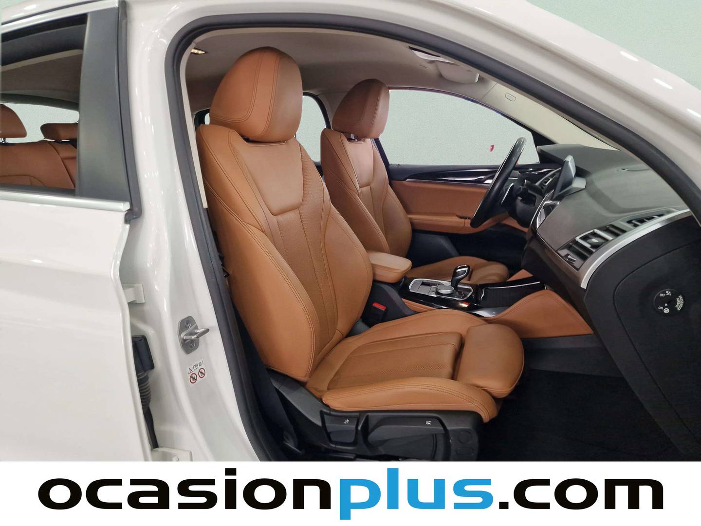 BMW X4 BMW X4 xDrive30d xLine (286 CV) 2023