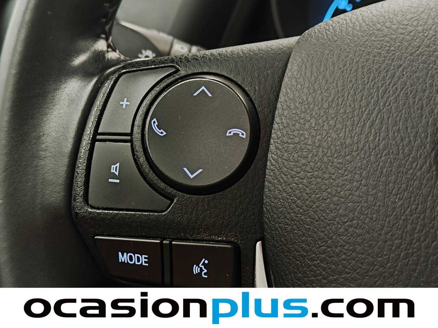Toyota Auris Toyota Auris 120T Active (116 CV) seminuevo