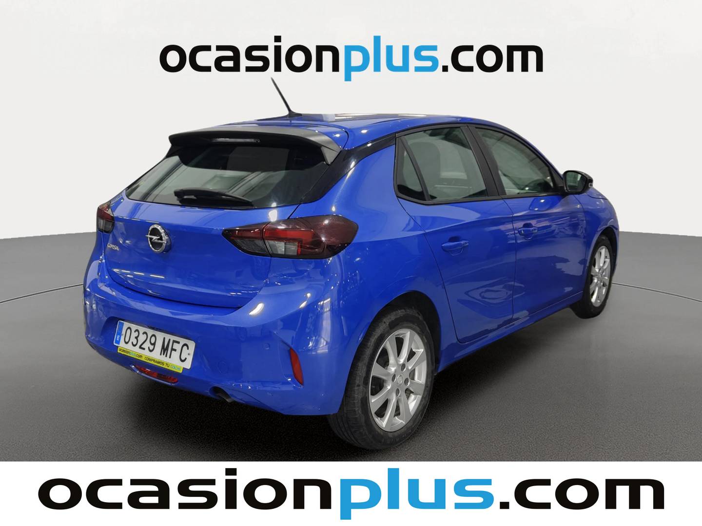 Foto Opel Corsa Opel Corsa 1.2 Turbo XHL Edition (100 CV)