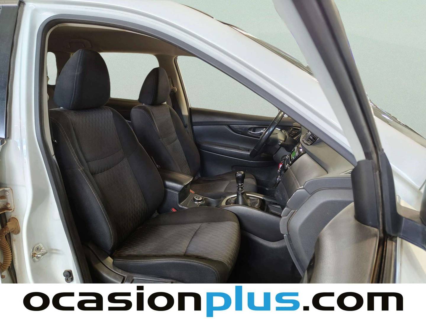 Nissan X-TRAIL Nissan X-Trail dCi 150 Acenta 4X4-i (150 CV) km 0