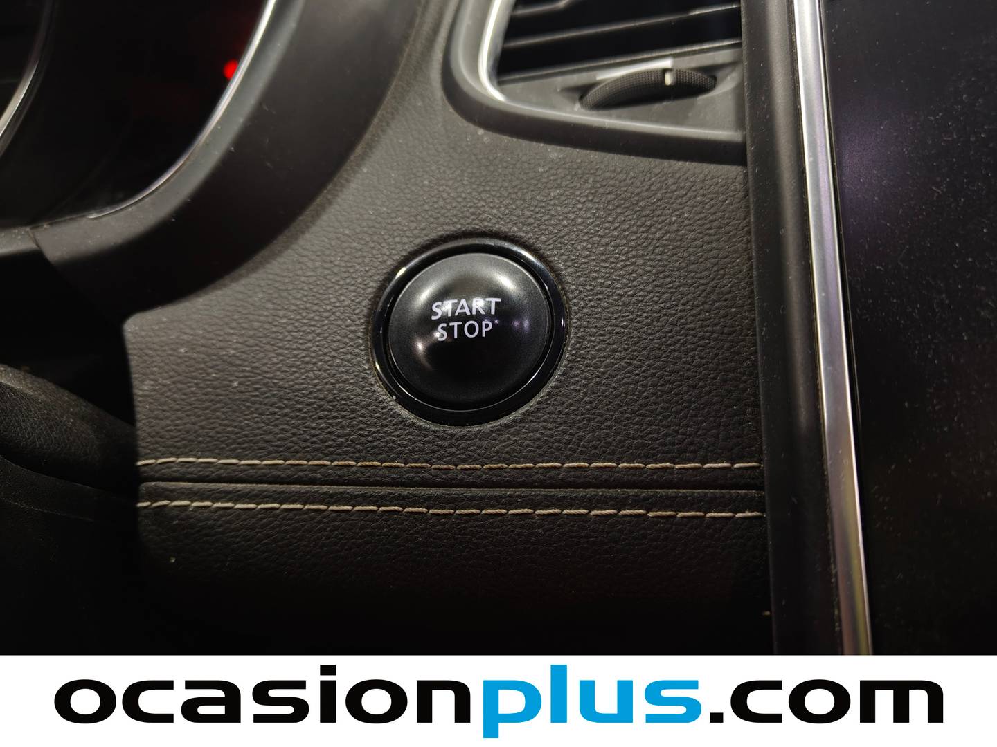Renault Grand Scénic Renault Grand Scenic Zen Energy TCe (140 CV) 7 Plazas gasolina