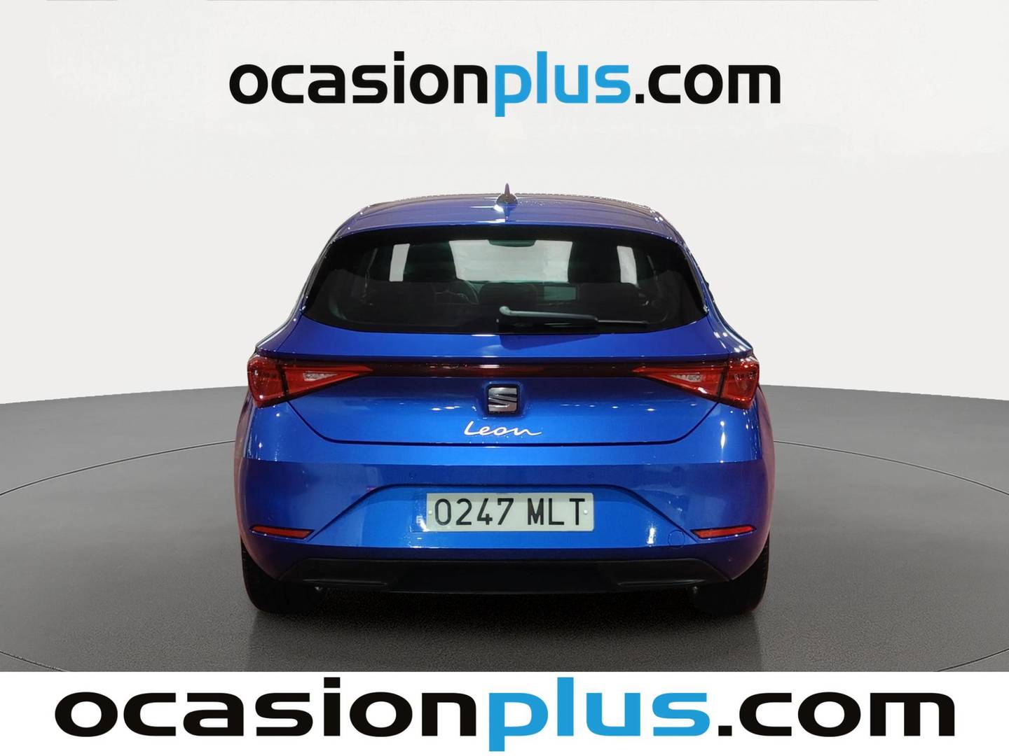 Foto Seat León SEAT León 2.0 TDI S&S Style XL (115 CV)