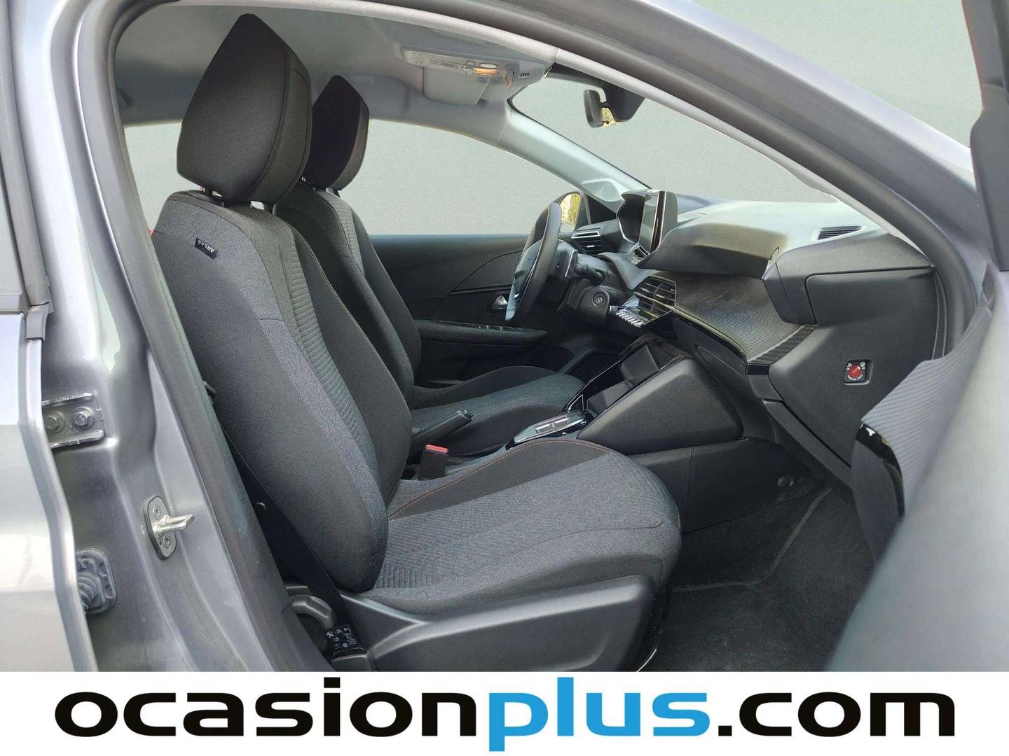 Peugeot 208 Peugeot 208 Style Hybrid 110 eDCS6 (110 CV) automático