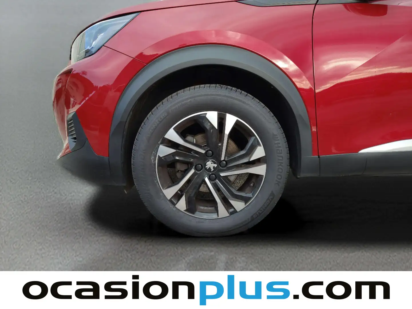 Foto Peugeot 2008 Peugeot 2008 PureTech 130 S&S Allure Pack (130 CV)