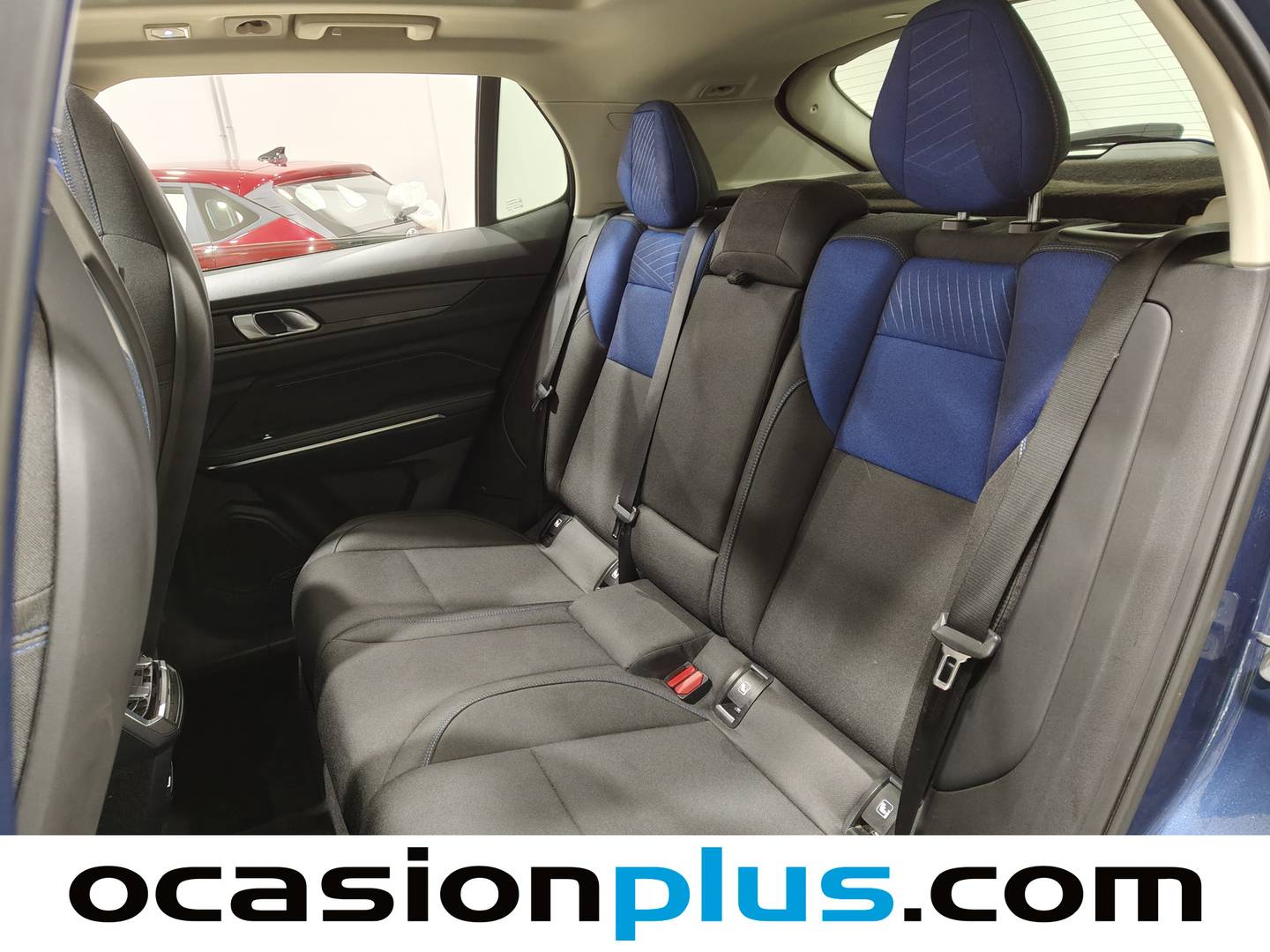 Foto Lynk & Co 01 Lynk & Co 01 1.5 PHEV (261 CV)