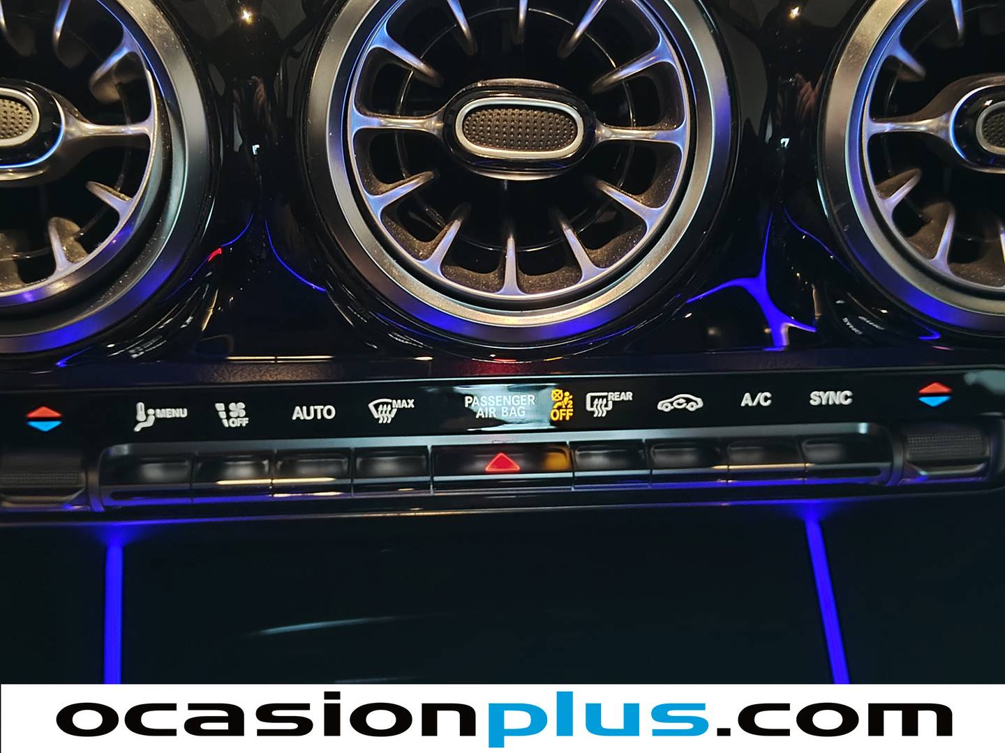 Mercedes GLA Mercedes-Benz GLA GLA 180 (136 CV) al mejor precio