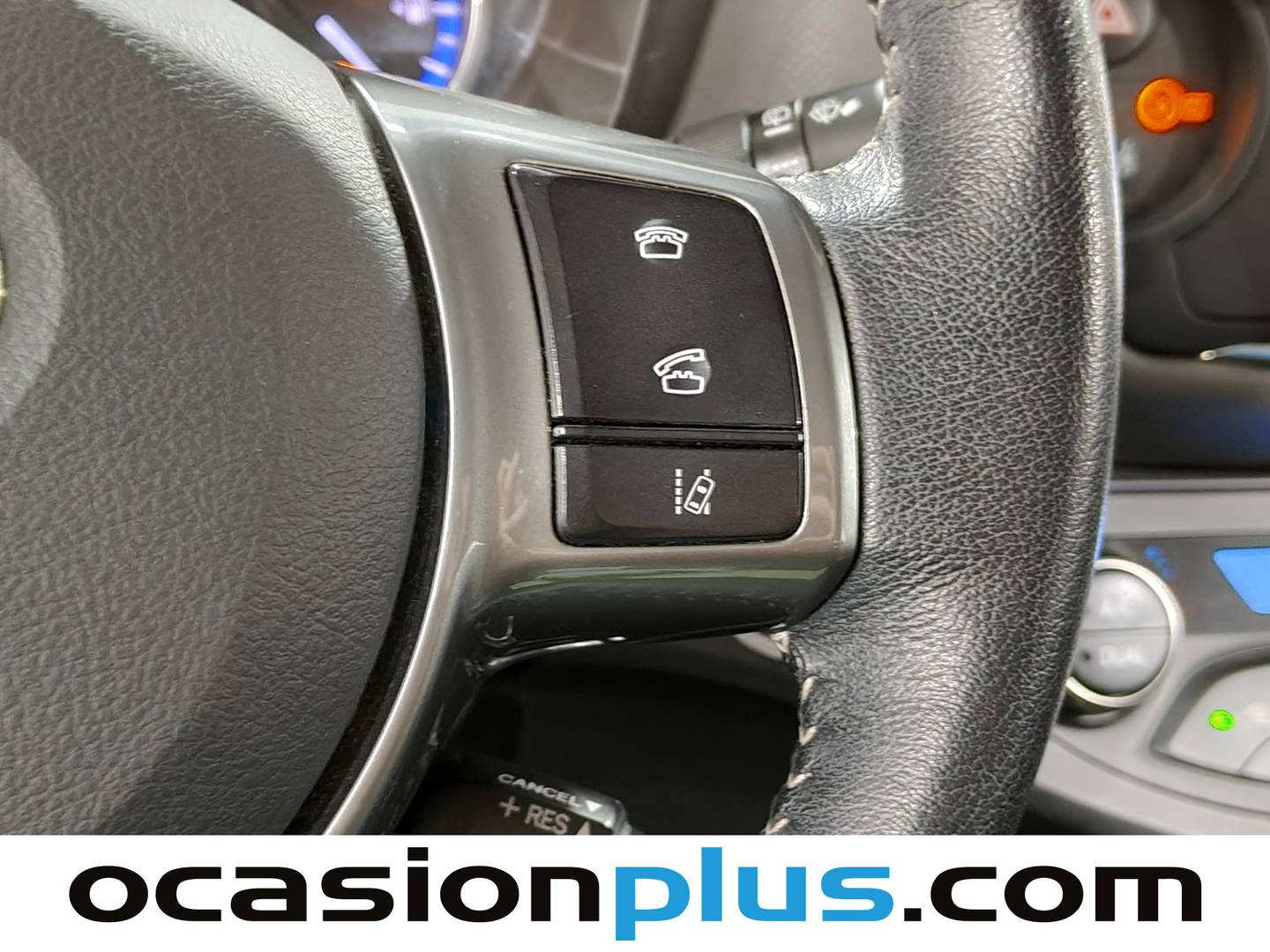 Foto Toyota Yaris Toyota Yaris 1.5 Hybrid Advance (100 CV)