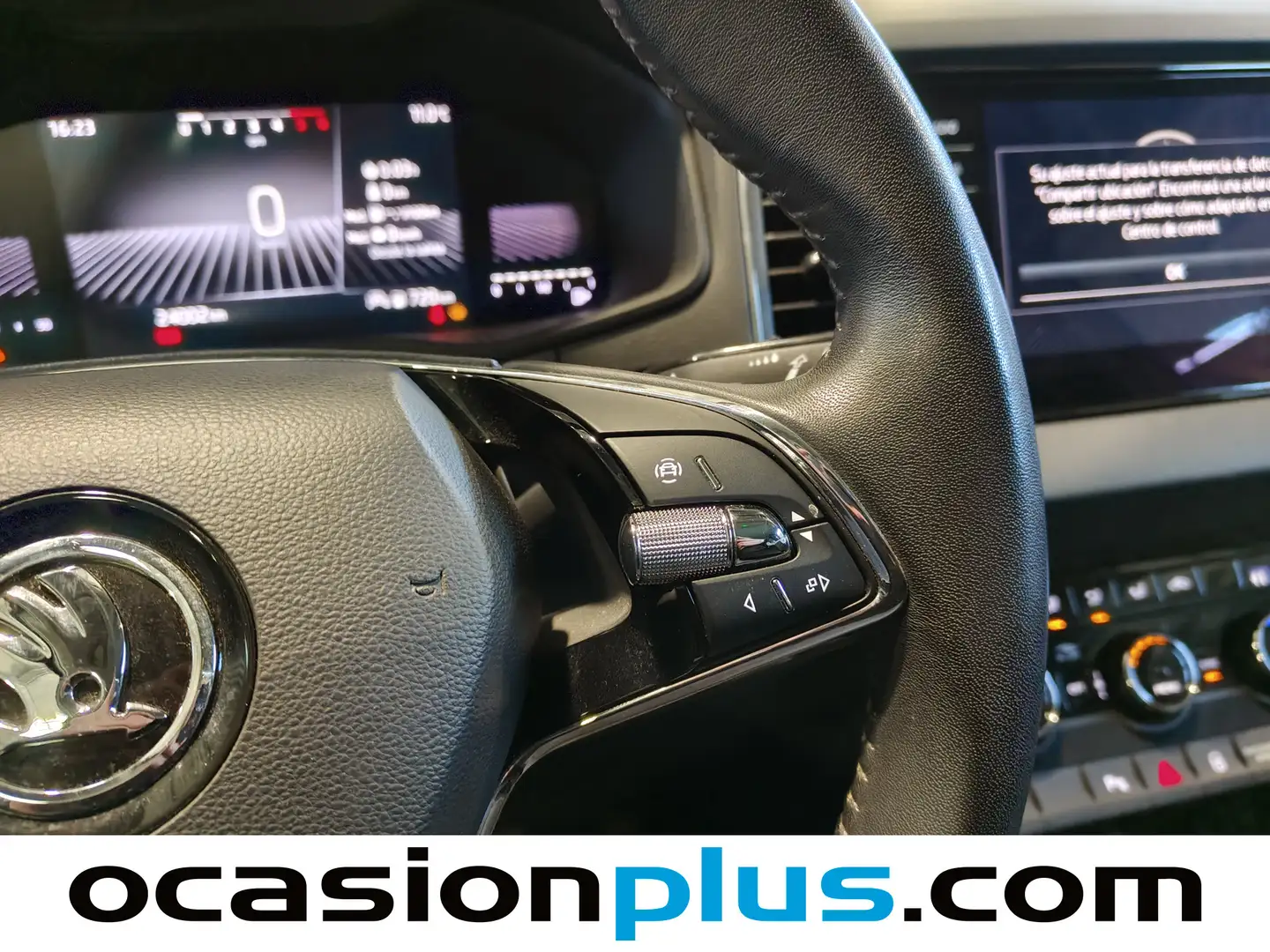 Foto Skoda Karoq Skoda Karoq 2.0 TDI Selection (115 CV)