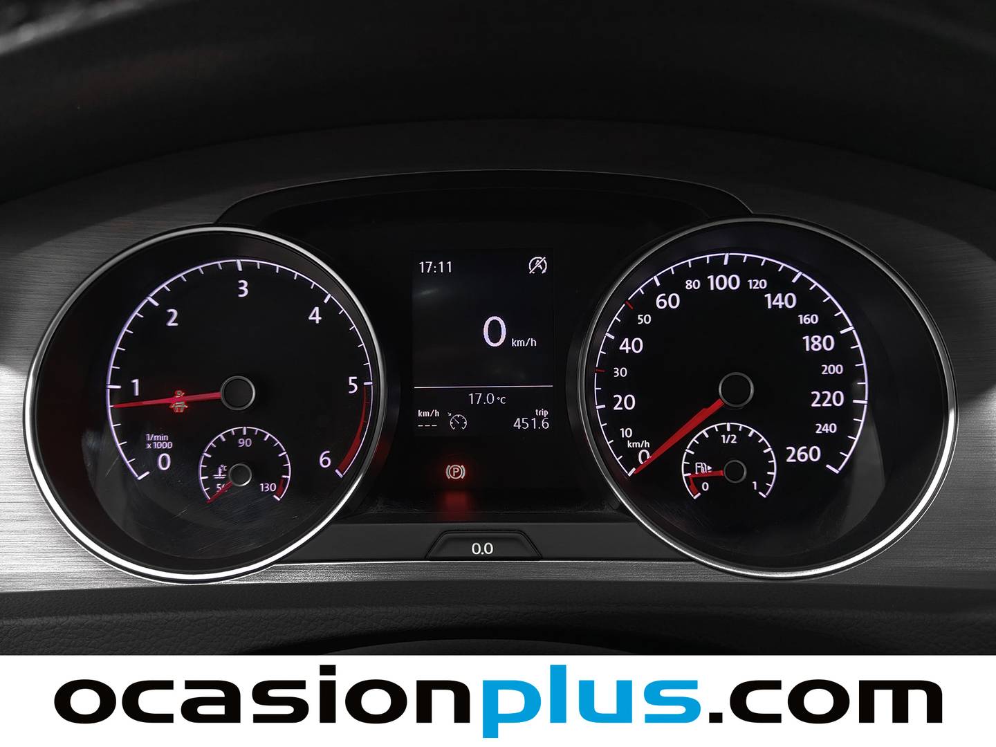 Volkswagen Golf Volkswagen Golf Advance 2.0 TDI BMT (150 CV) de ocasión