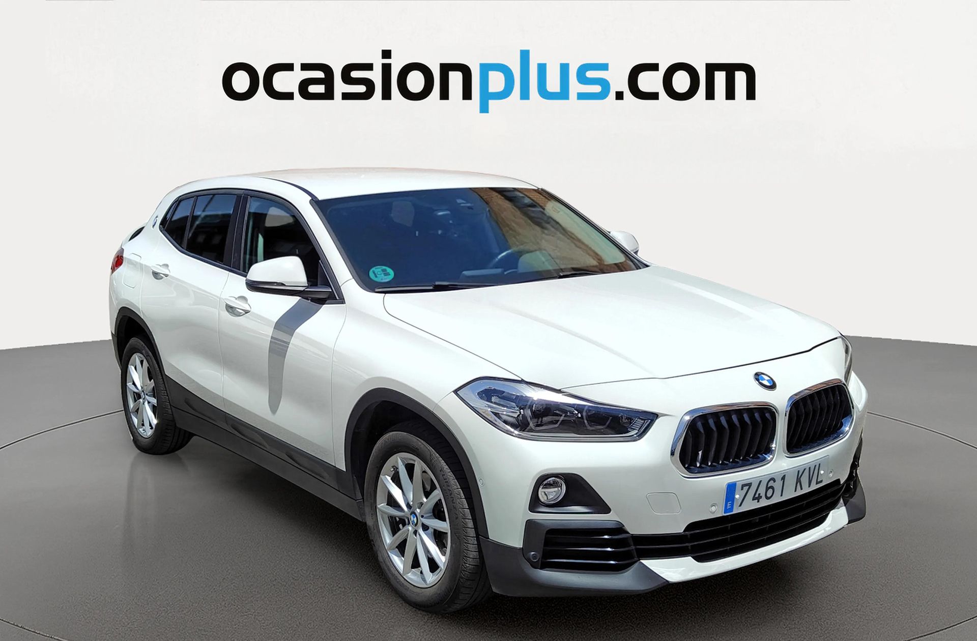 BMW X2 sDrive18d - foto 2