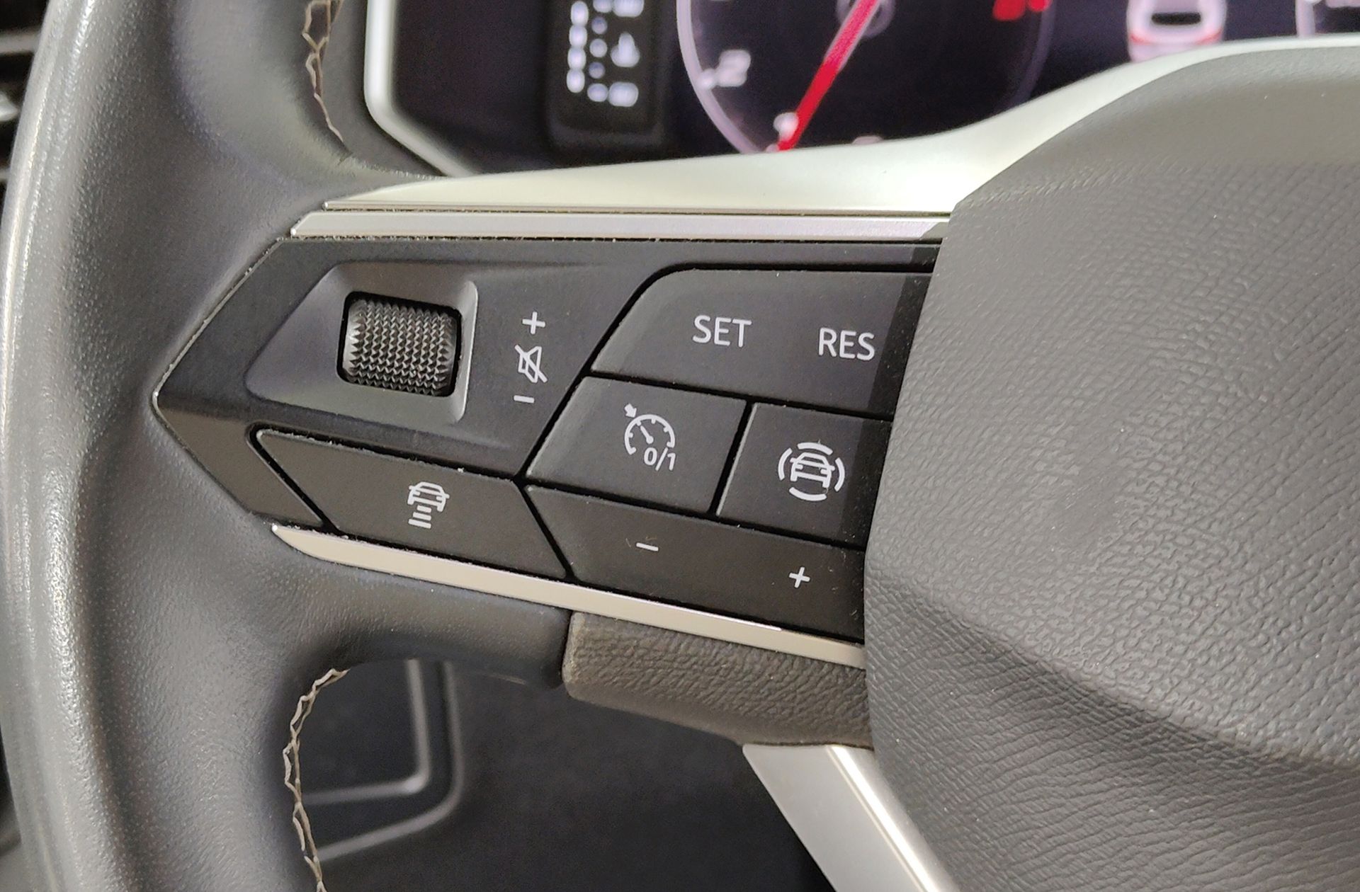 SEAT Tarraco 1.5 TSI Style XL 7 plazas - foto 27
