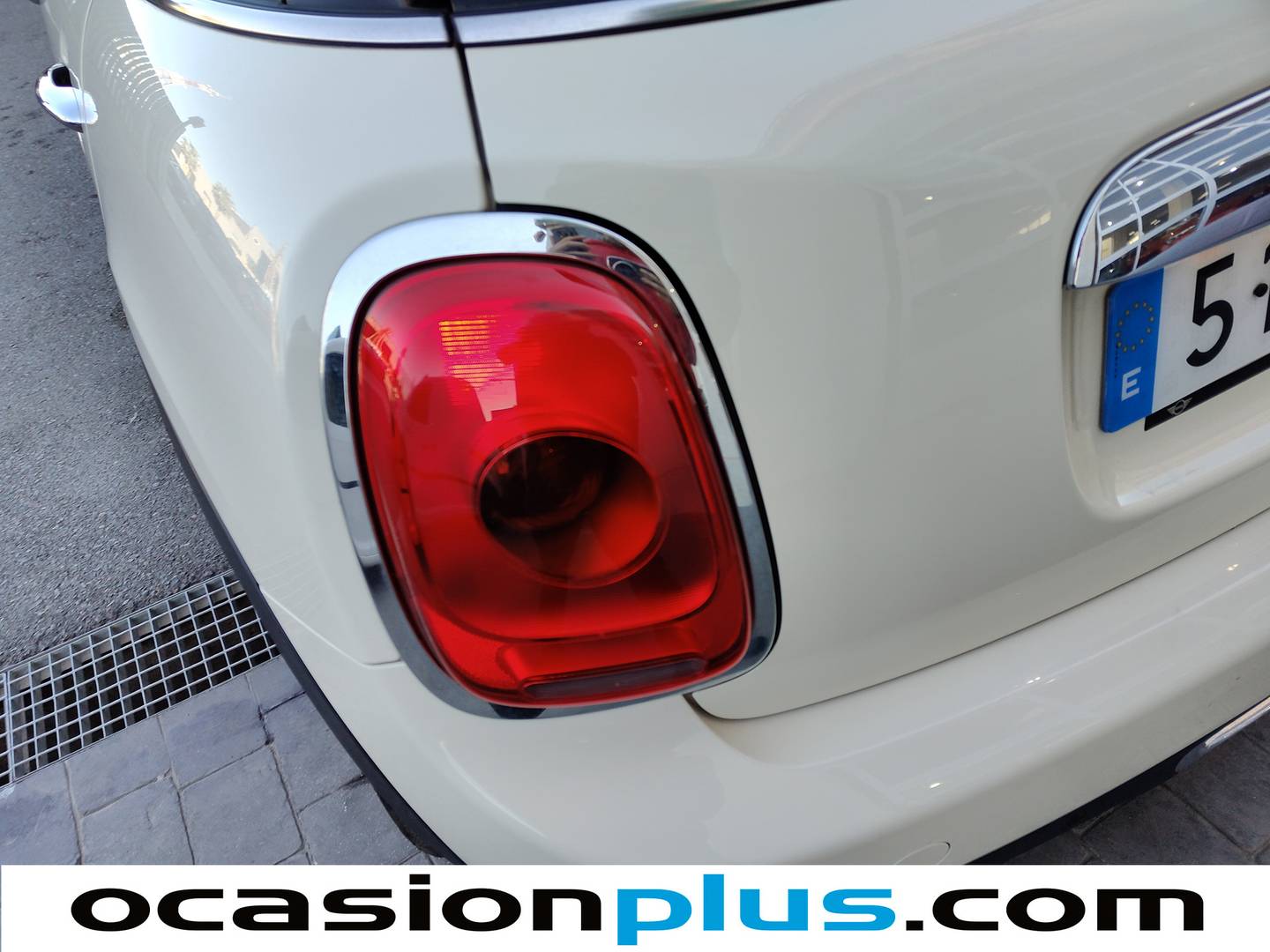 Mini MINI MINI MINI 5 Puertas One D (95 CV) manual