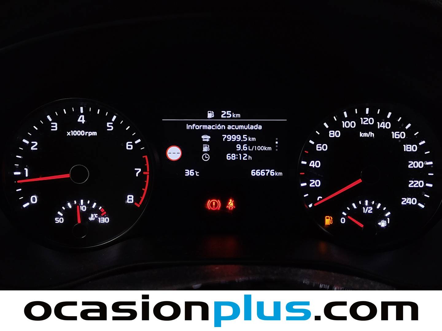 KIA Sportage KIA Sportage 1.6 T-GDi GT Line Xtreme Plus (177 CV) 177cv