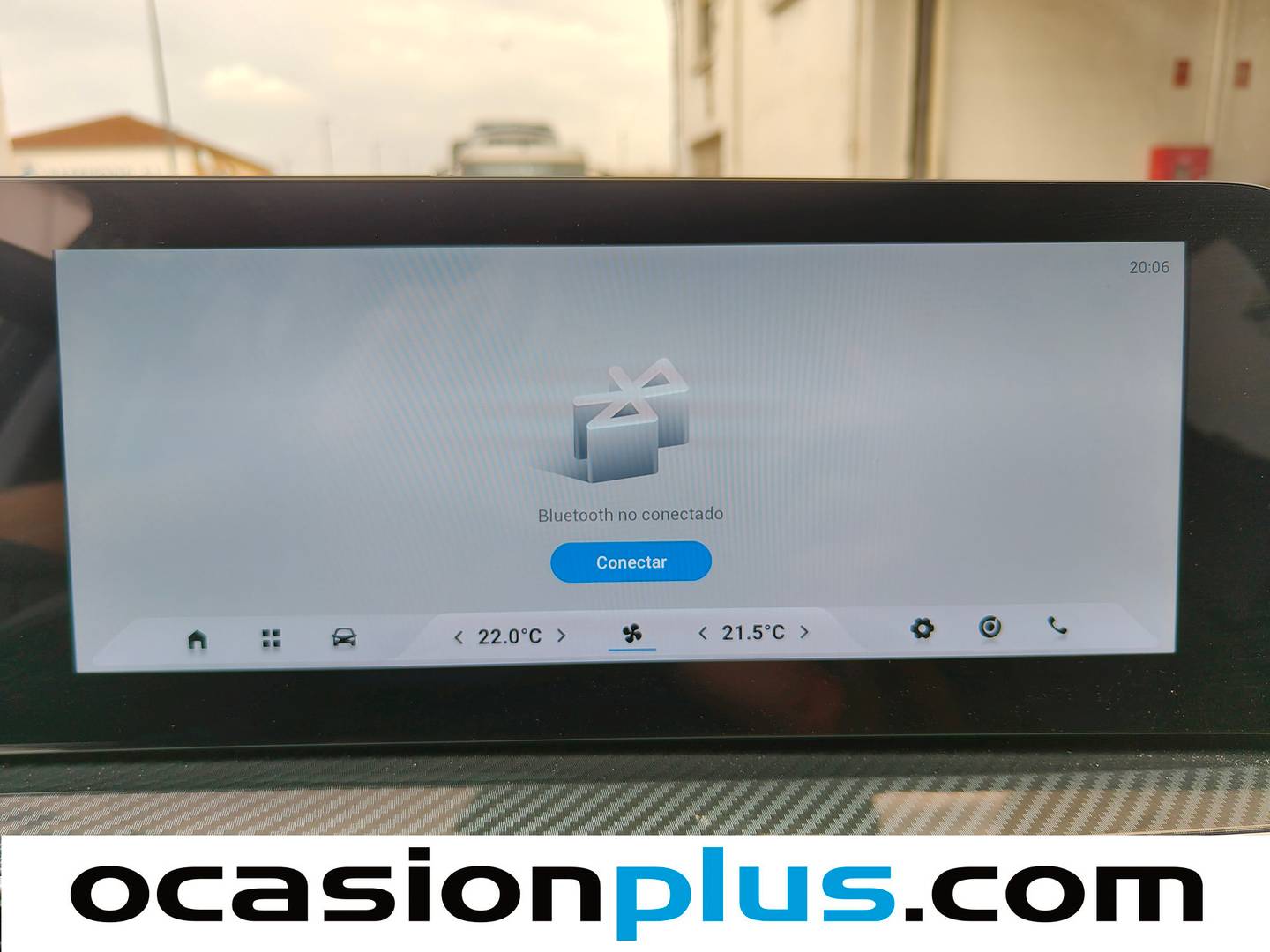 EBRO S700 EBRO S700 1.6 TGDI Luxury 7 DCT (147 CV) automático