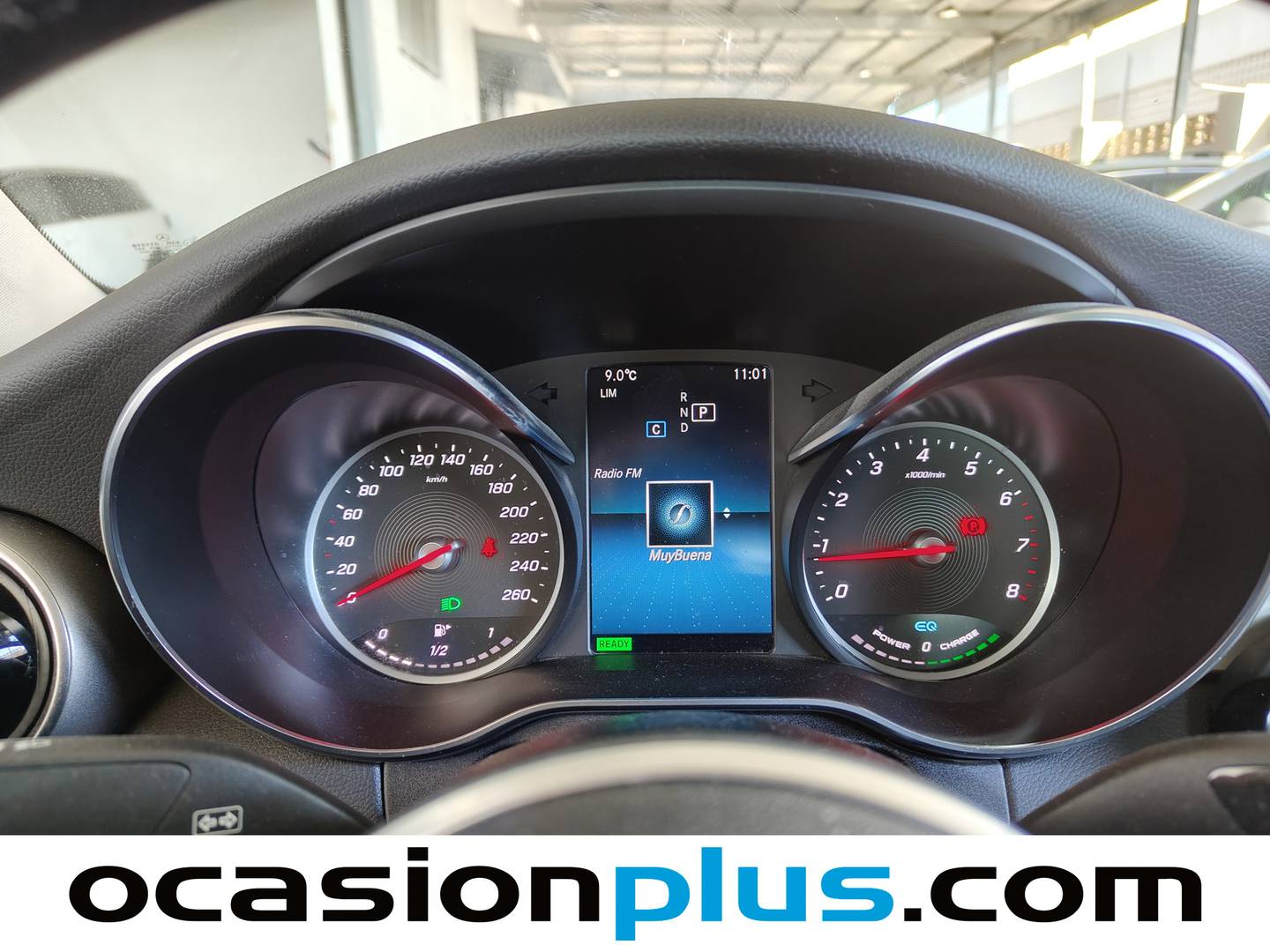 Foto Mercedes Clase C Mercedes-Benz Clase C C 200 Coupe  (184 CV)