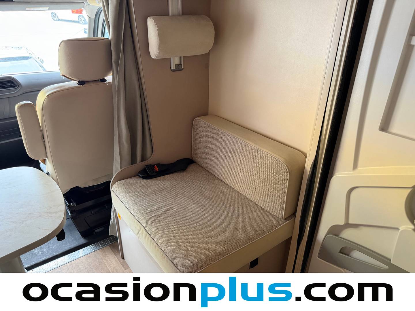 Rimor Hygge 69 plus Rimor Hygge 69 plus Hygge 69 PLUS Top Edition (145 Cv) 5 Plazas diésel