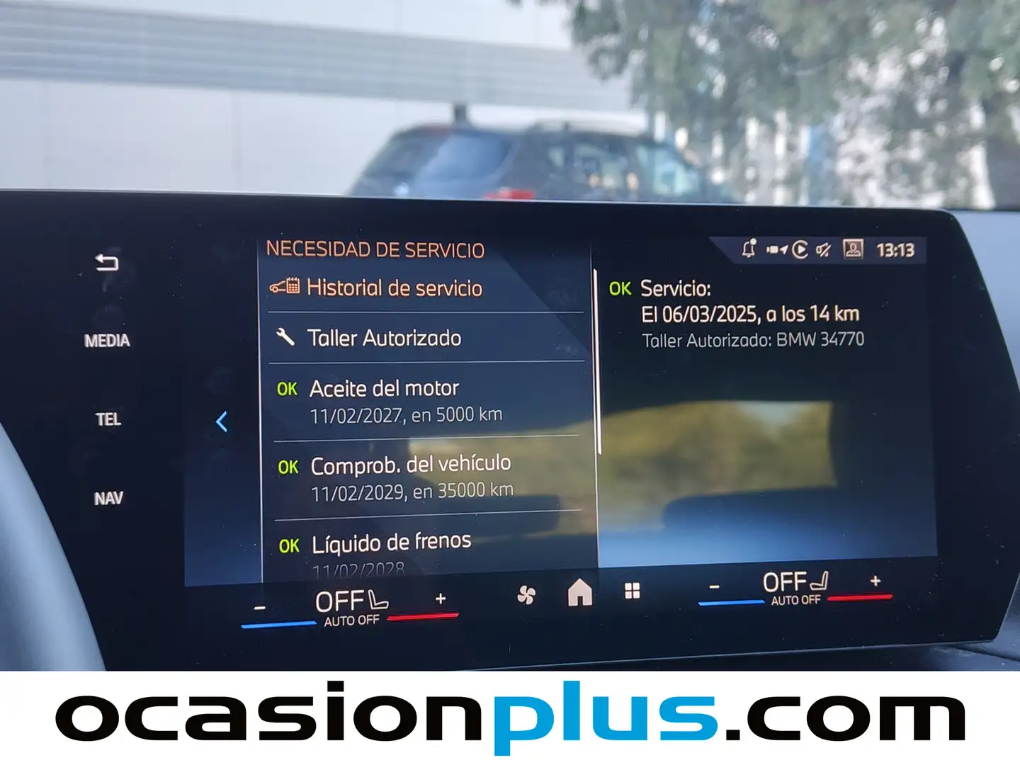 Foto BMW Serie 2 BMW Serie 2 218d Gran Coupe (150 CV) Pack M