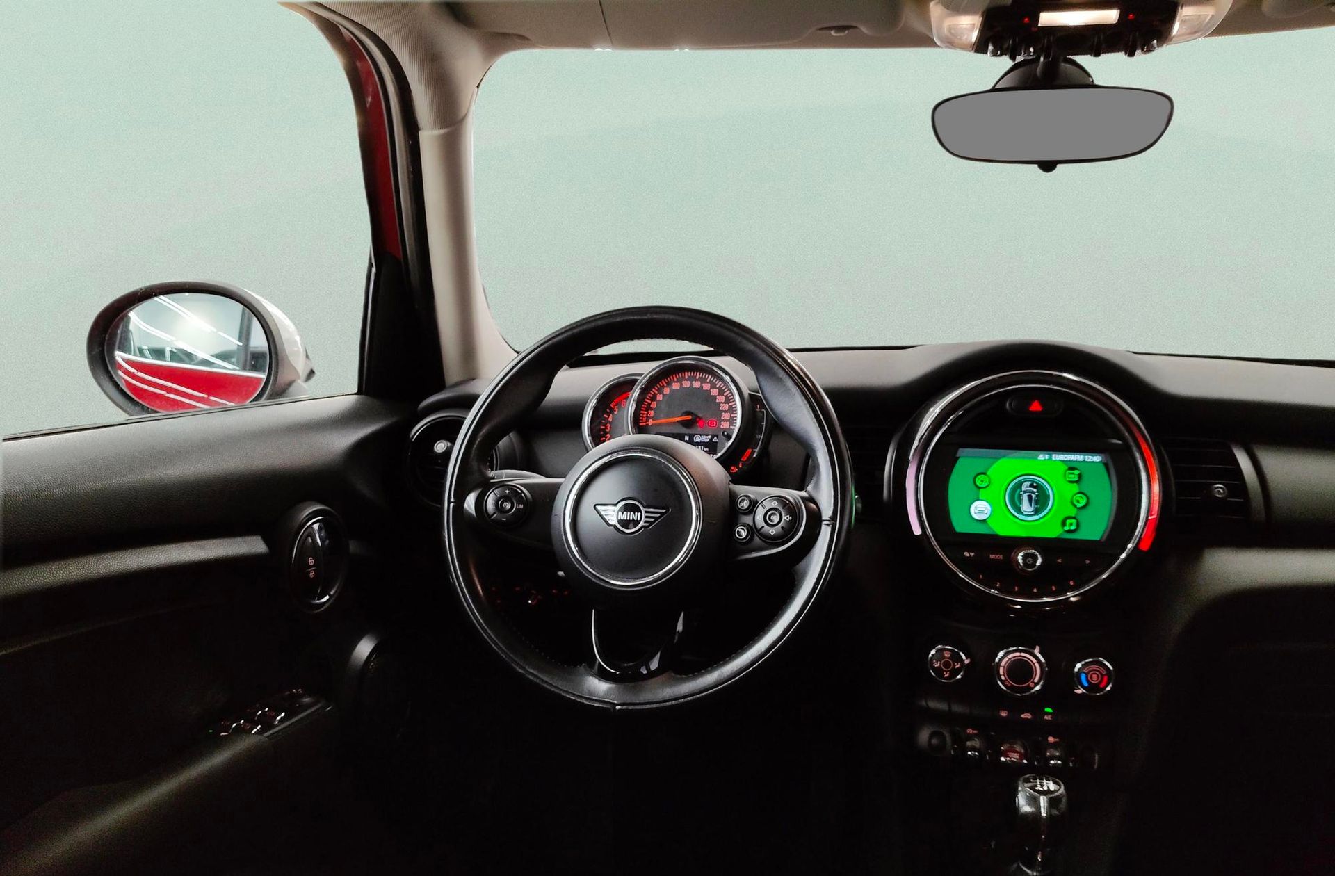MINI Cooper One D - foto 19