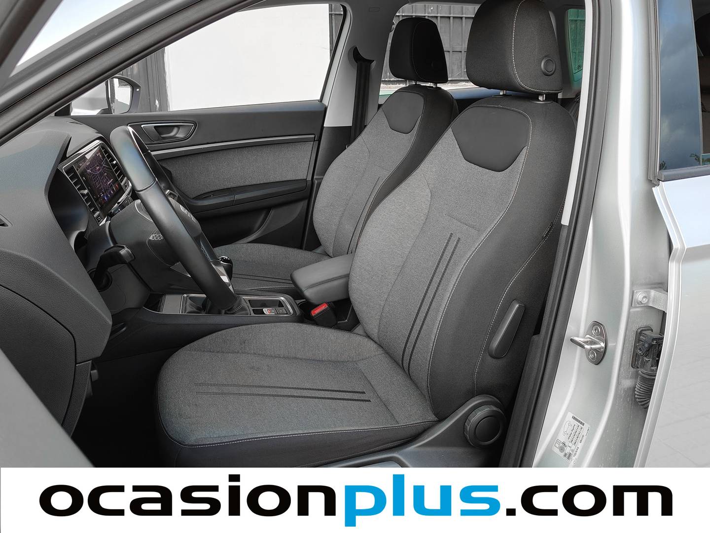 Foto Seat Ateca SEAT Ateca 1.5 TSI S&S Style XL (150 CV)