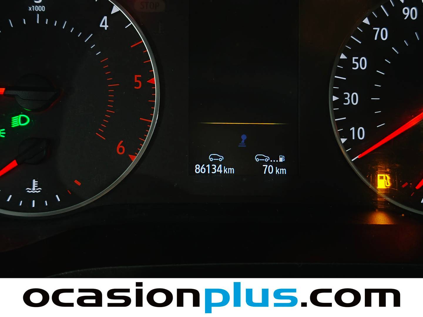 Foto Renault Trafic Renault Trafic Furgon L1H1 Blue dCi (130 CV)