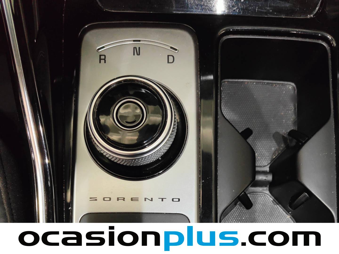 KIA Sorento KIA Sorento 1.6 T-GDi HEV Emotion 4x2 (Pack Luxury) Auto (230 CV) 7 Plazas de segunda mano