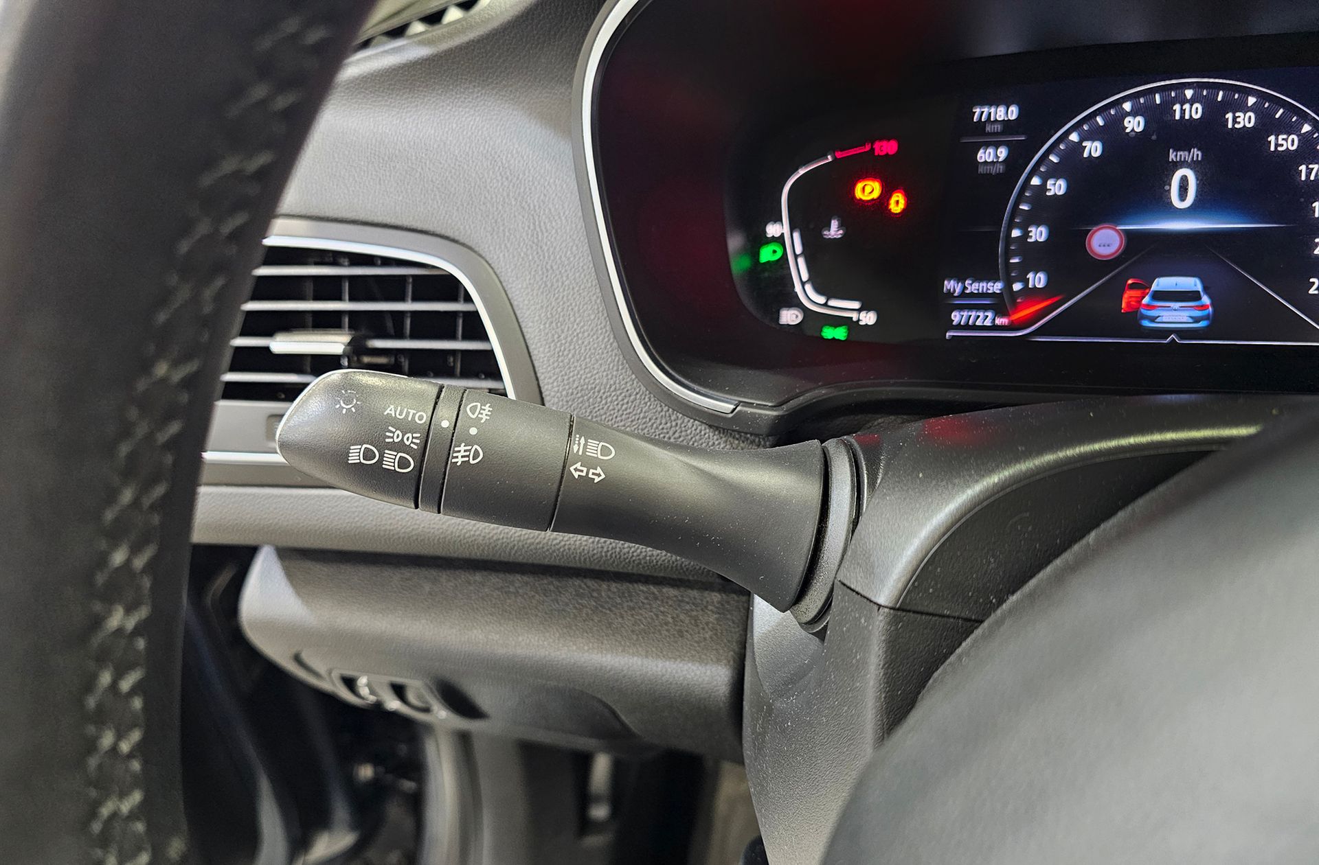 Renault Mégane Techno TCe EDC GPF - foto 24