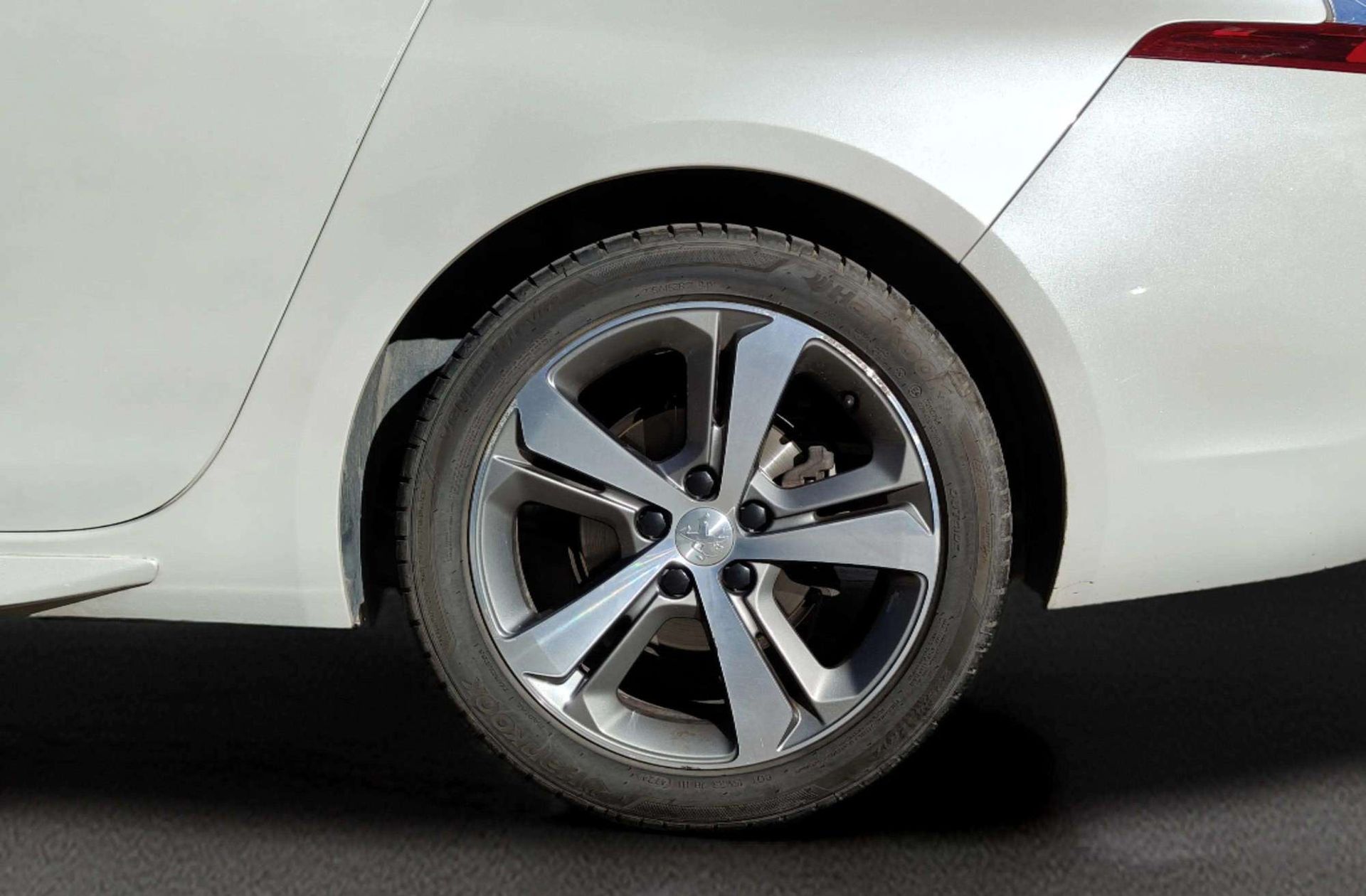 Peugeot 308 SW SW 1.2 PureTech GT Line EAT8 - foto 44