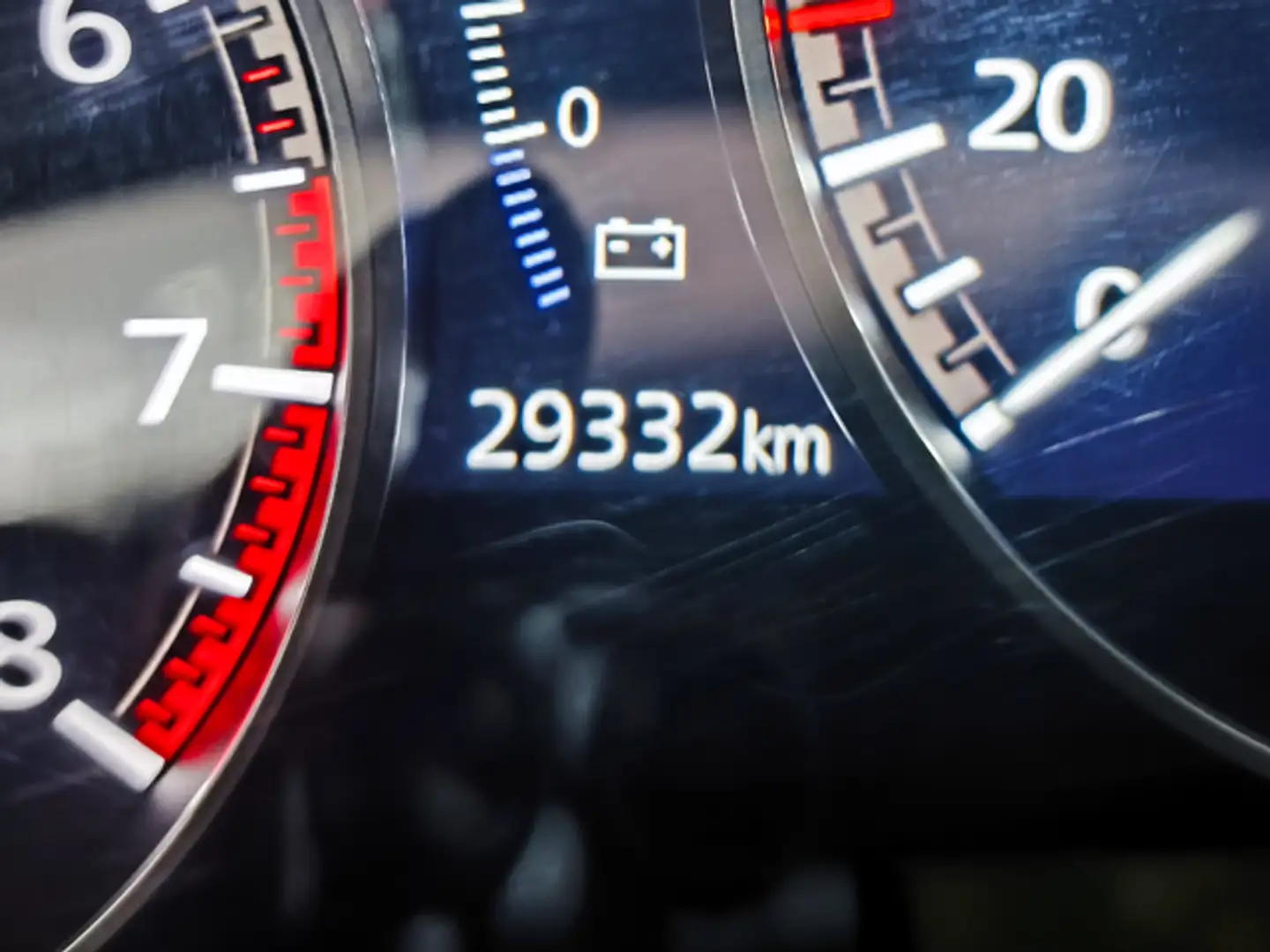 Foto Mazda Mazda3 Mazda Mazda 3 2.5L E-SKY G MHEV Prime-Line (140 CV)