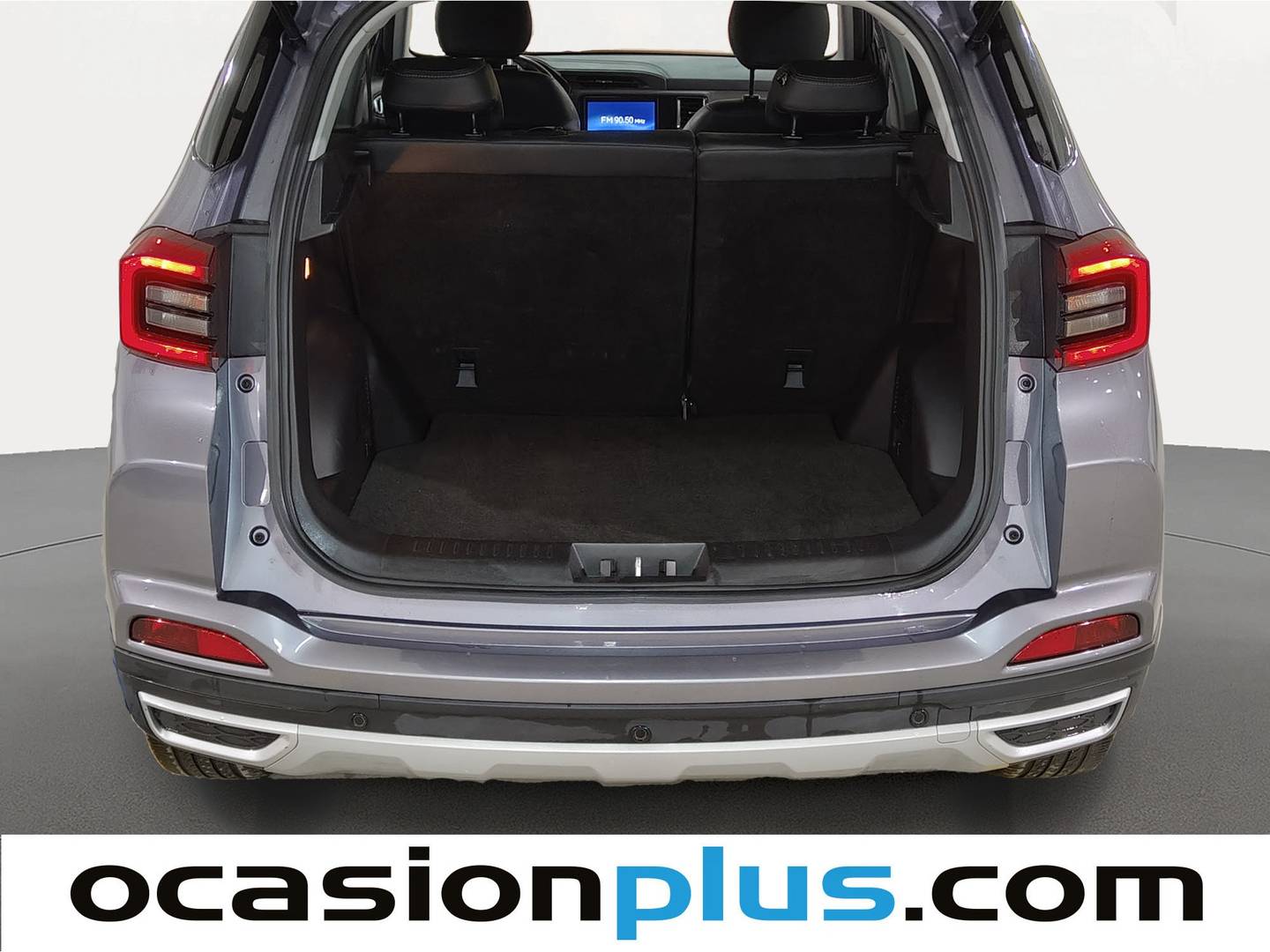 DR AUTOMOBILES DR 4.0 DR AUTOMOBILES DR4 1.5  (116 CV) km 0