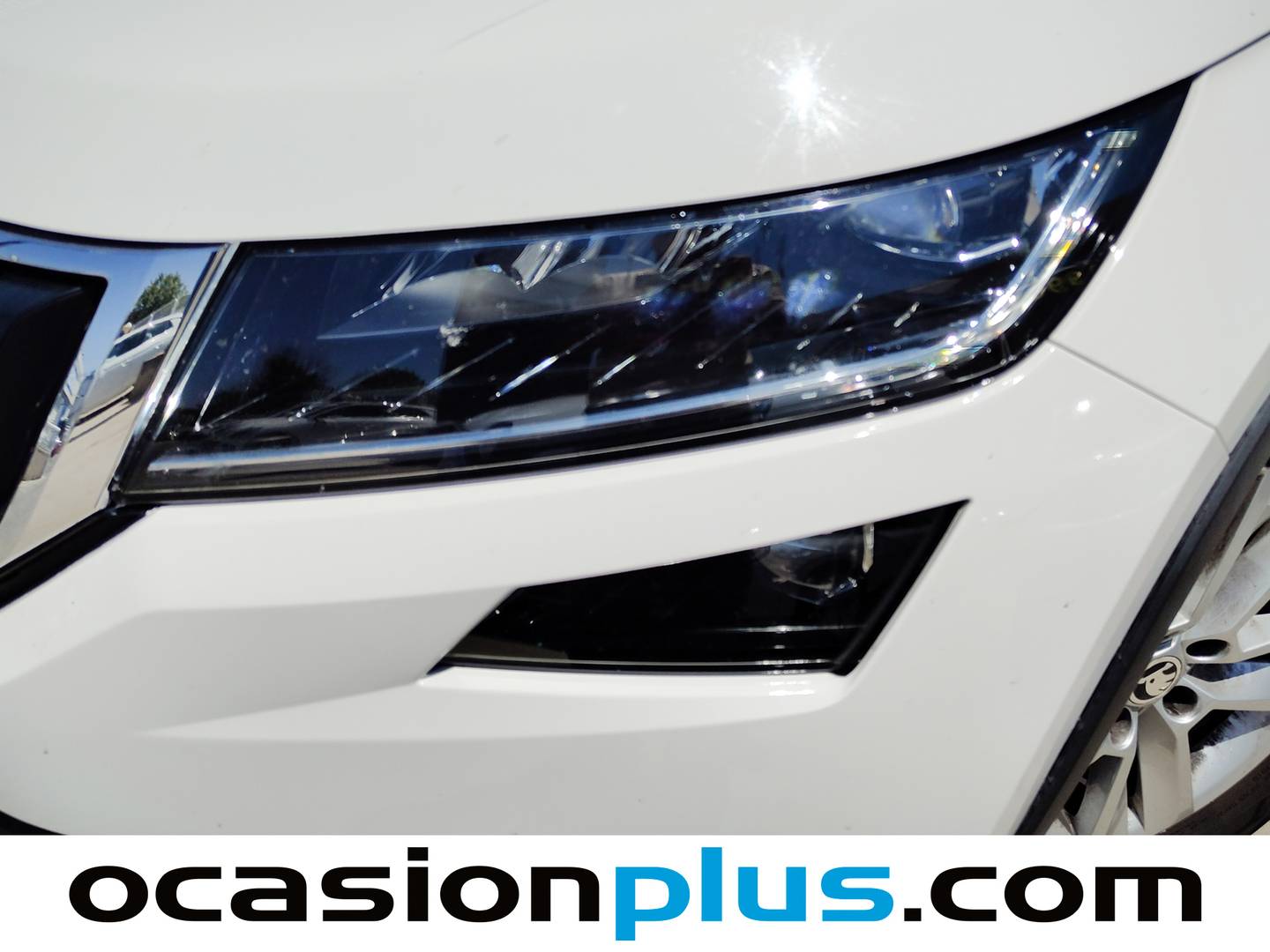 Skoda Kodiaq Skoda Kodiaq 2.0 TDI Ambition 4x2 DSG (150 CV) 7 Plazas barato