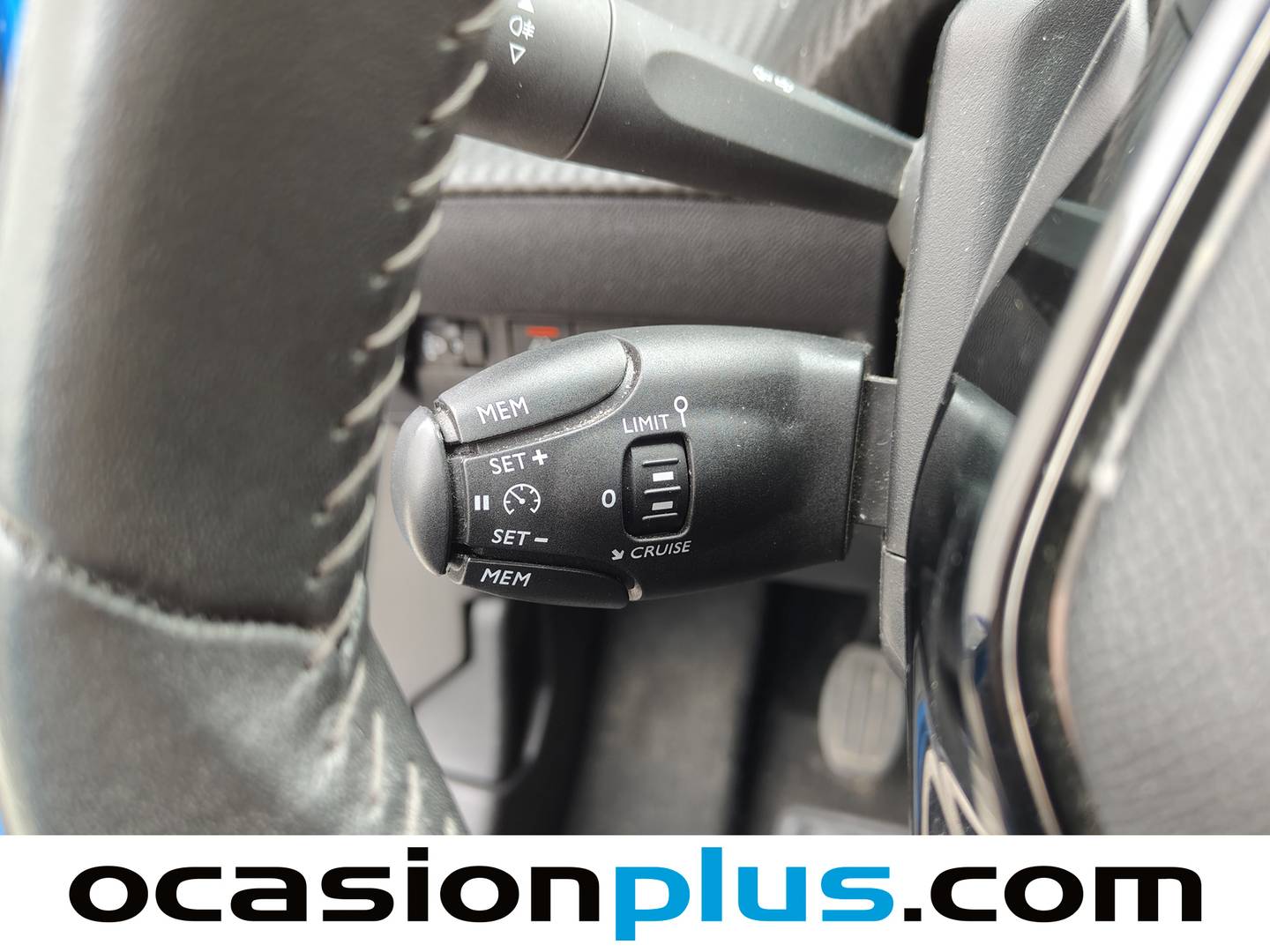 Peugeot 2008 Peugeot 2008 PureTech 100 S&S Allure (100 CV) gasolina