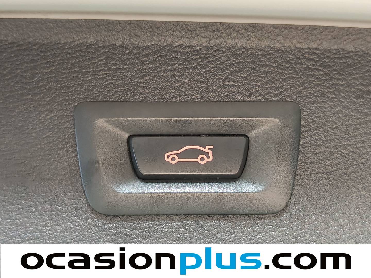 Foto BMW X3 BMW X3 xDrive20d (190 CV)