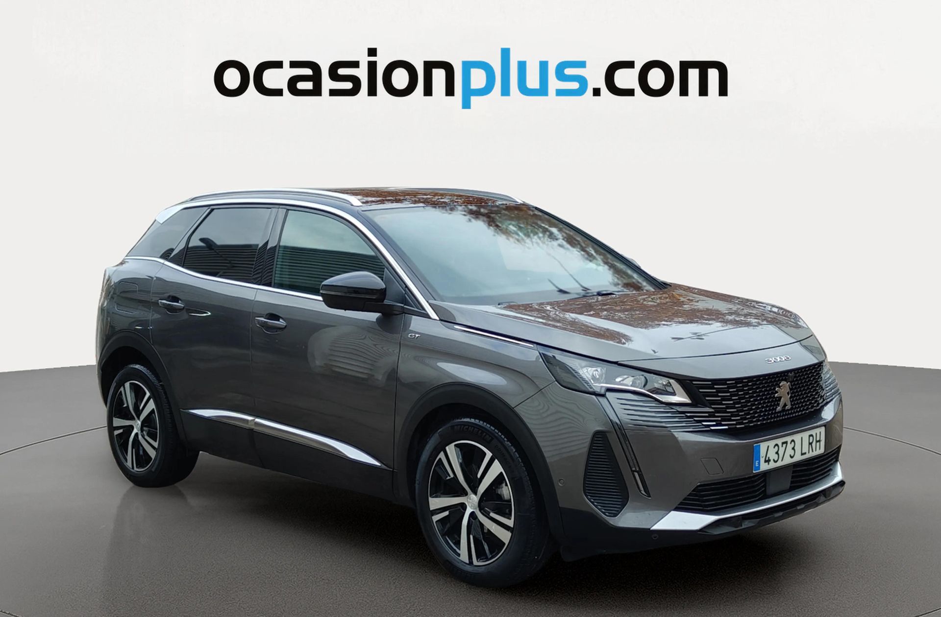 Peugeot 3008 PureTech 130 GT - foto 2