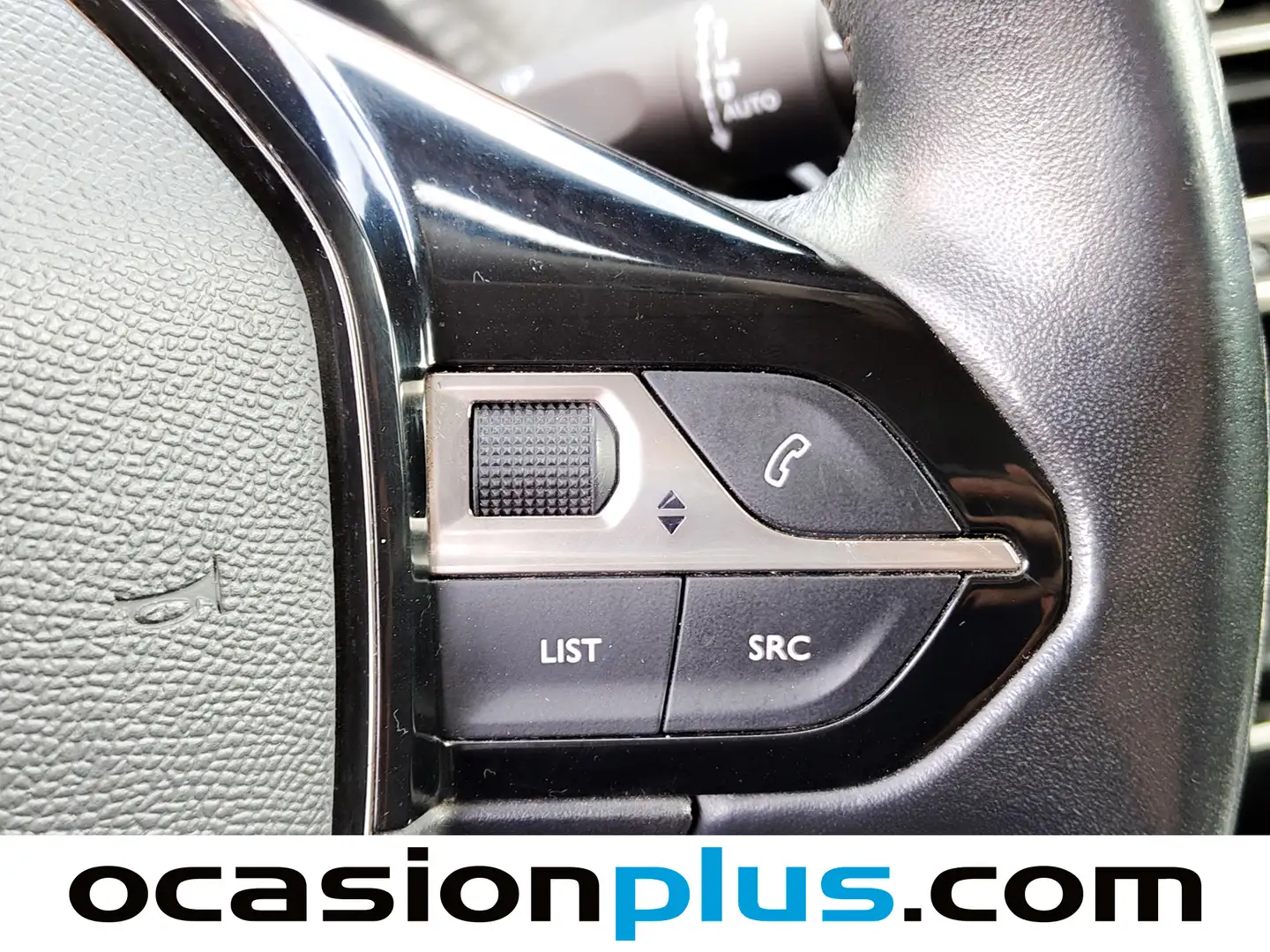 Foto Peugeot 2008 Peugeot 2008 BlueHDi 110 Allure (110 CV)