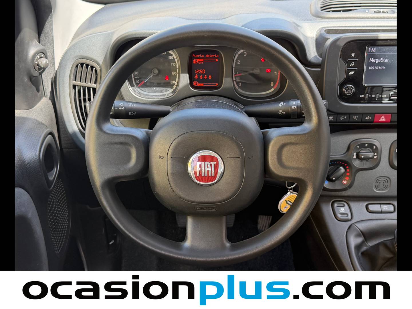 Fiat Panda Fiat Panda 1.0 Hybrid (70 CV) manual