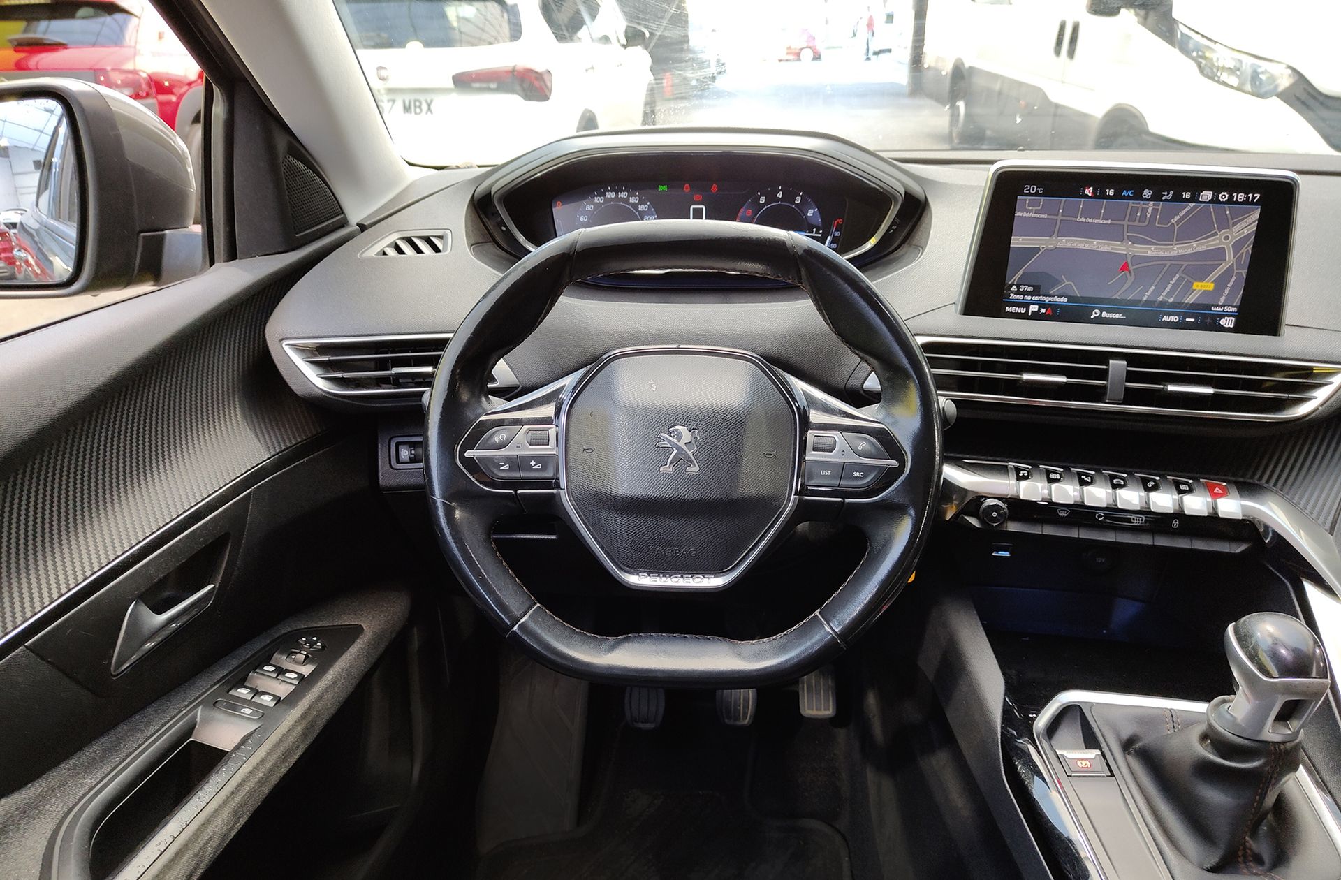 Peugeot 3008 PureTech 130 Active - foto 20