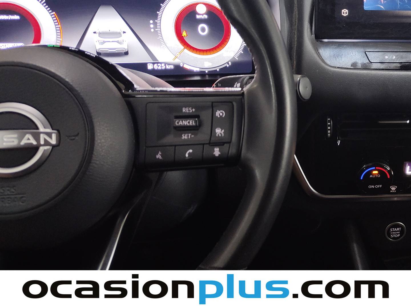 Nissan QASHQAI Nissan Qashqai DIG-T 140 mHEV N-Connecta 4x2 (140 CV) al mejor precio