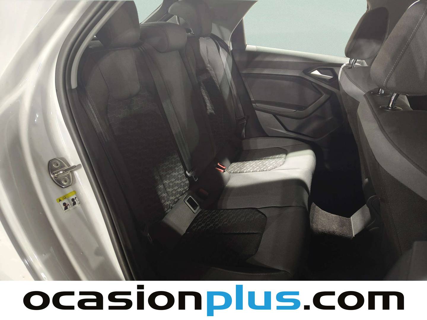 Foto Audi A1 Audi A1 Sportback Adrenalin edition 30 TFSI  (110 CV) S tronic Pack S-line