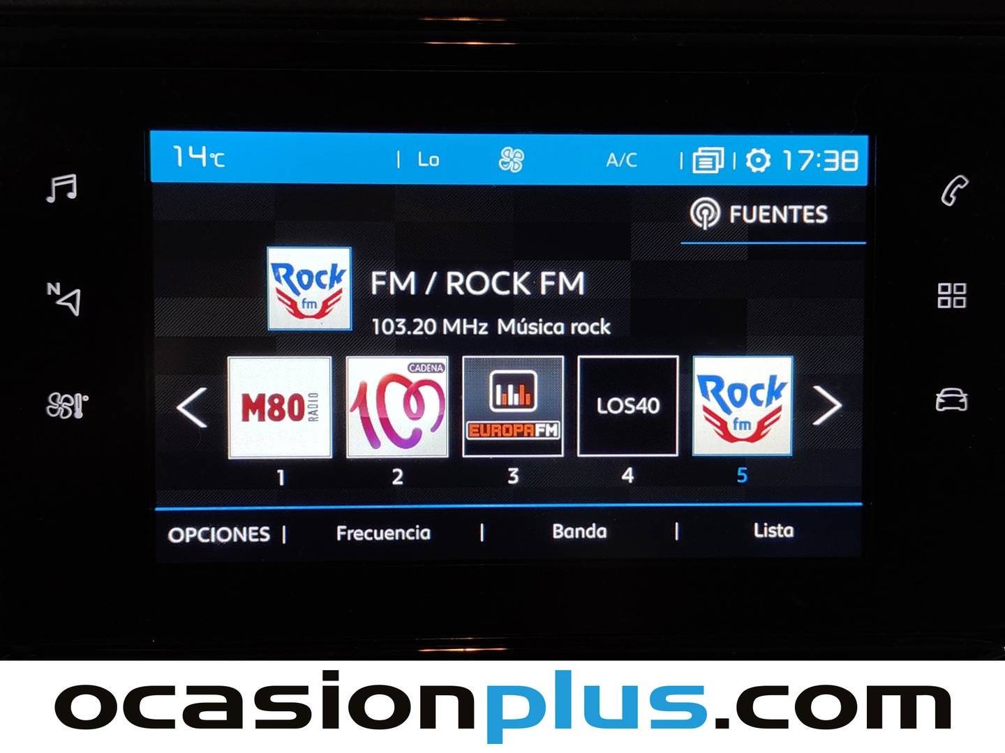 Foto Citroën C3 Citroen C3 PureTech 82 Feel (83 CV)