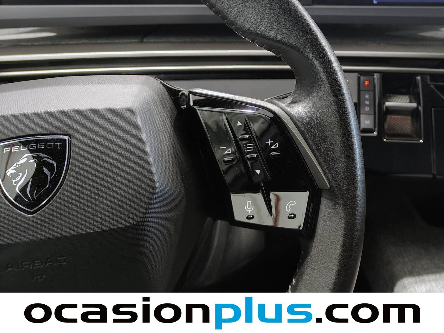 Peugeot 3008 Hybrid Peugeot 3008 Hybrid 145 Allure eDCS6 (145 CV) 145cv