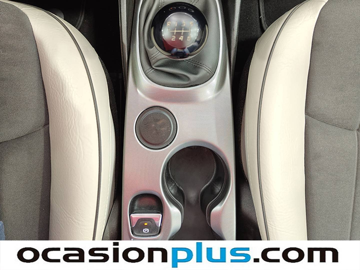 Foto Fiat 500X Fiat 500X 1.6 MultiJet Lounge 4x2 (120 CV)